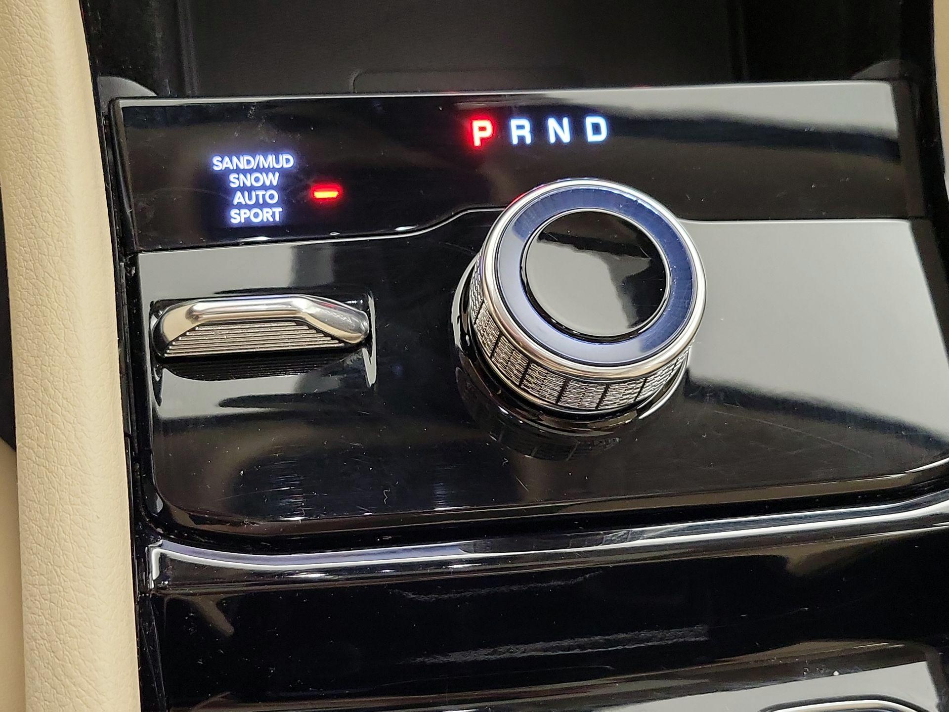 Thumbnail: 2021 Jeep Grand Cherokee L - 18