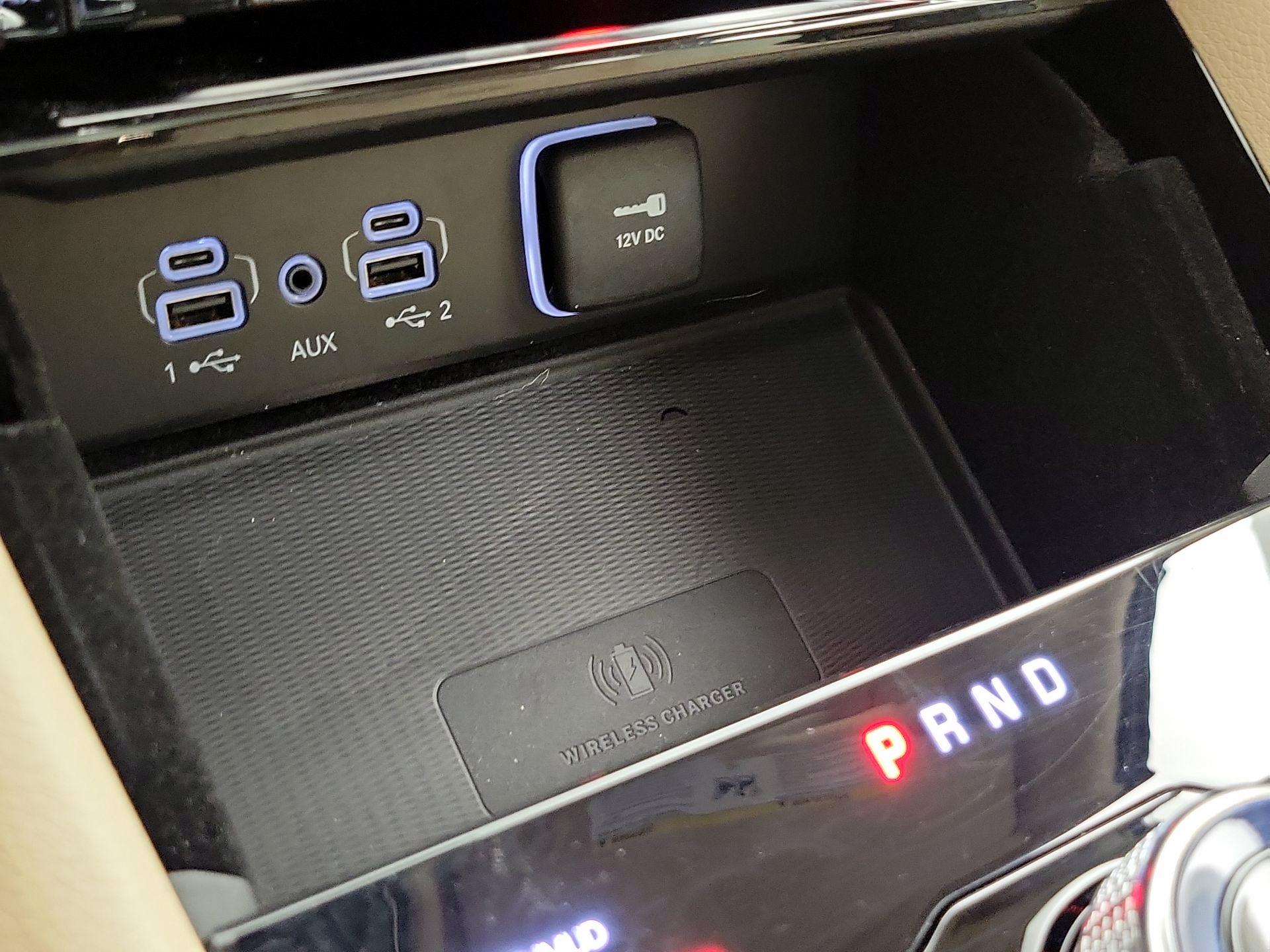 Thumbnail: 2021 Jeep Grand Cherokee L - 19