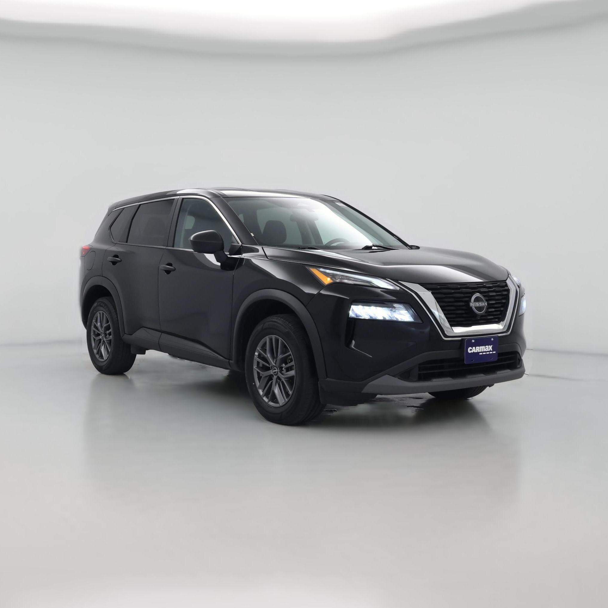 Thumbnail: 2023 Nissan Rogue - 1