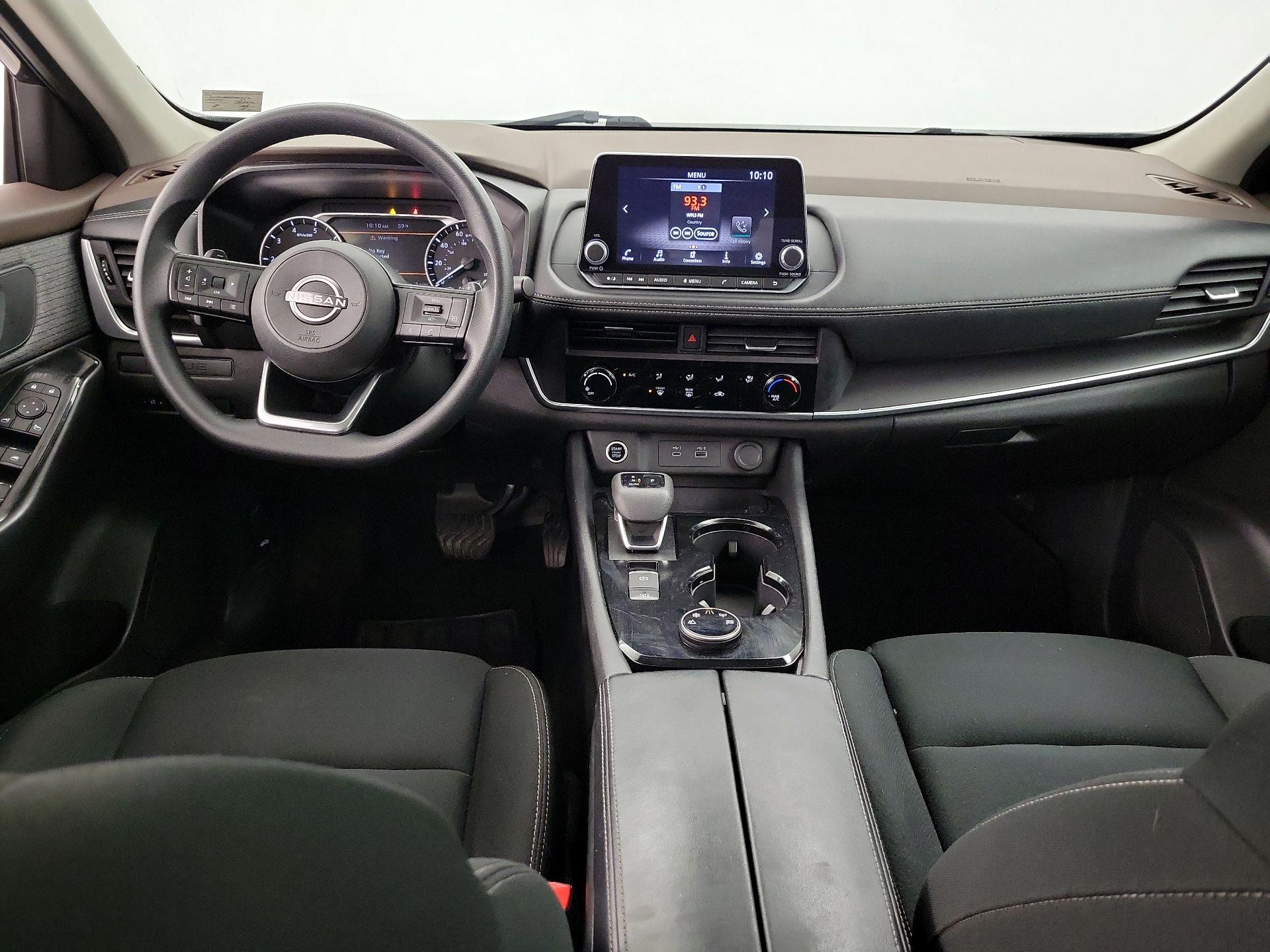 Thumbnail: 2023 Nissan Rogue - 9