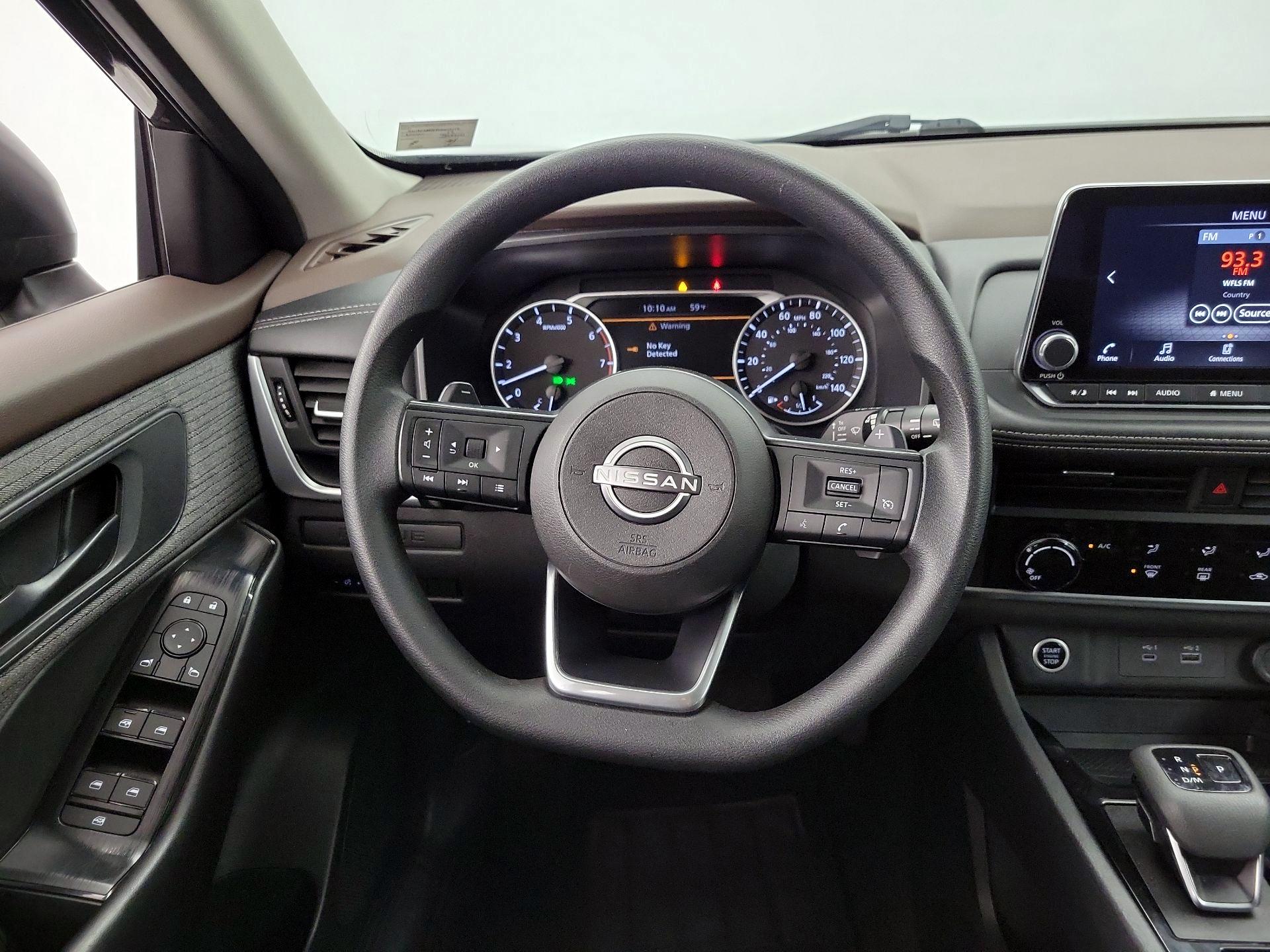 Thumbnail: 2023 Nissan Rogue - 10