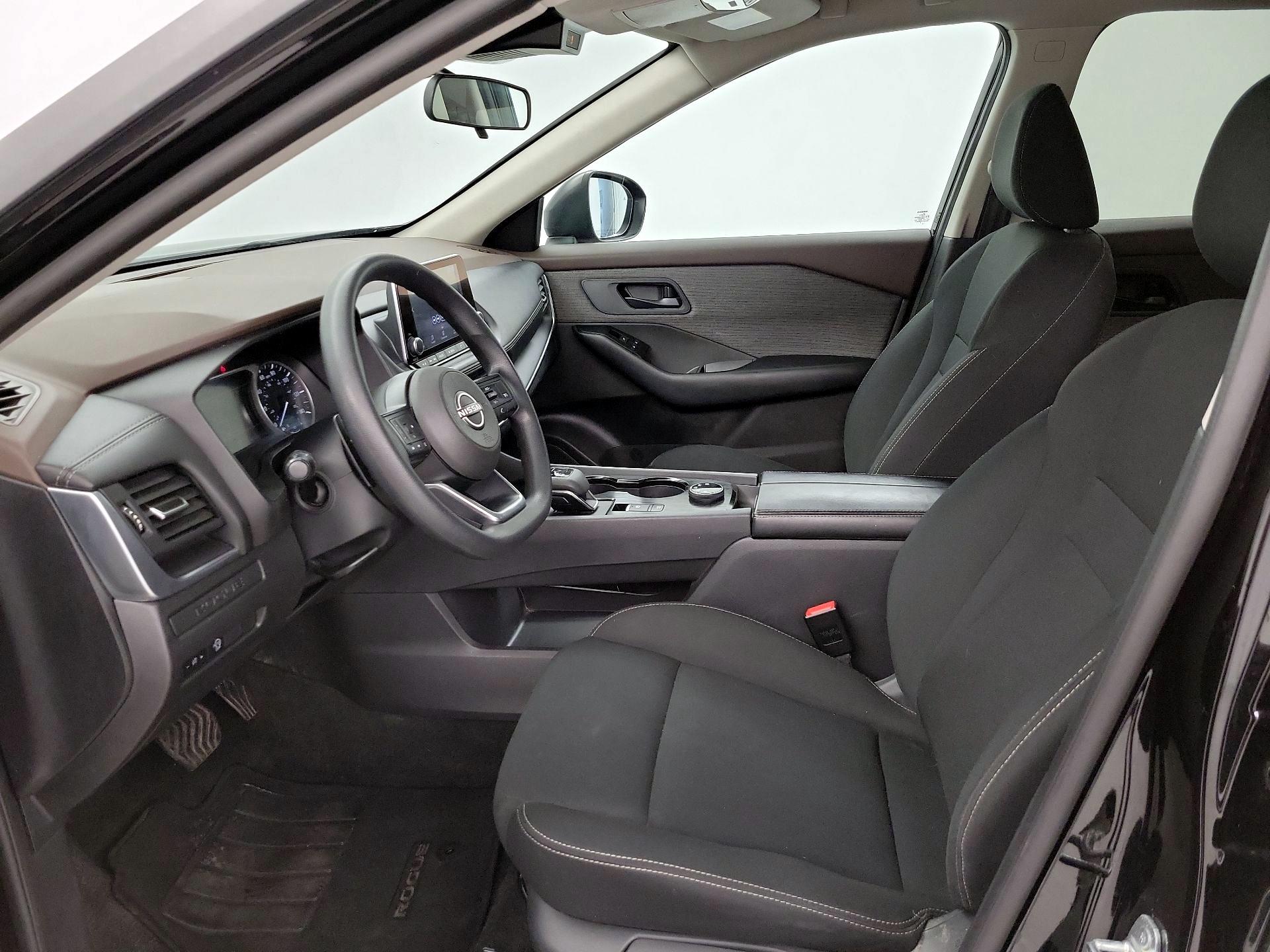 Thumbnail: 2023 Nissan Rogue - 11