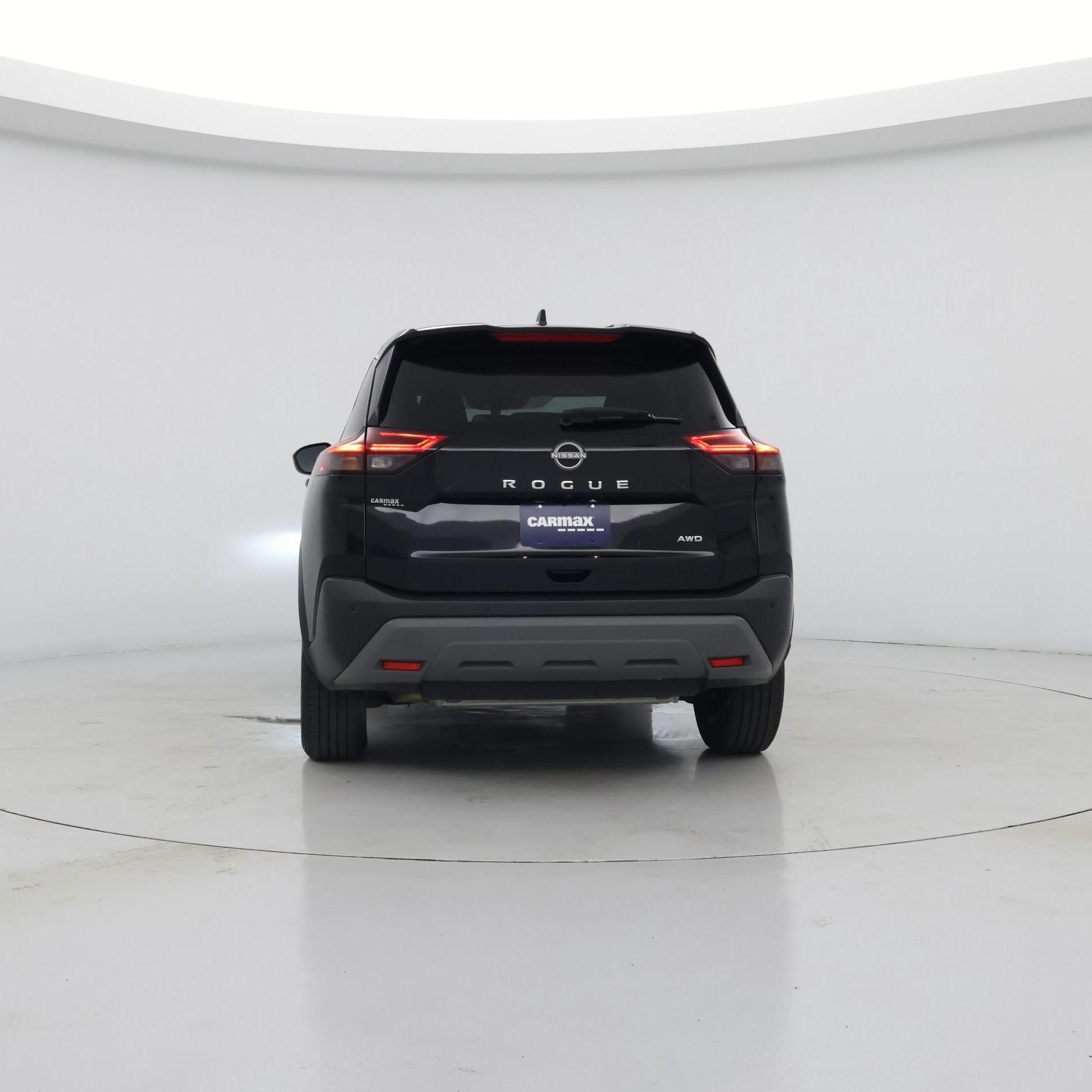 Thumbnail: 2023 Nissan Rogue - 6