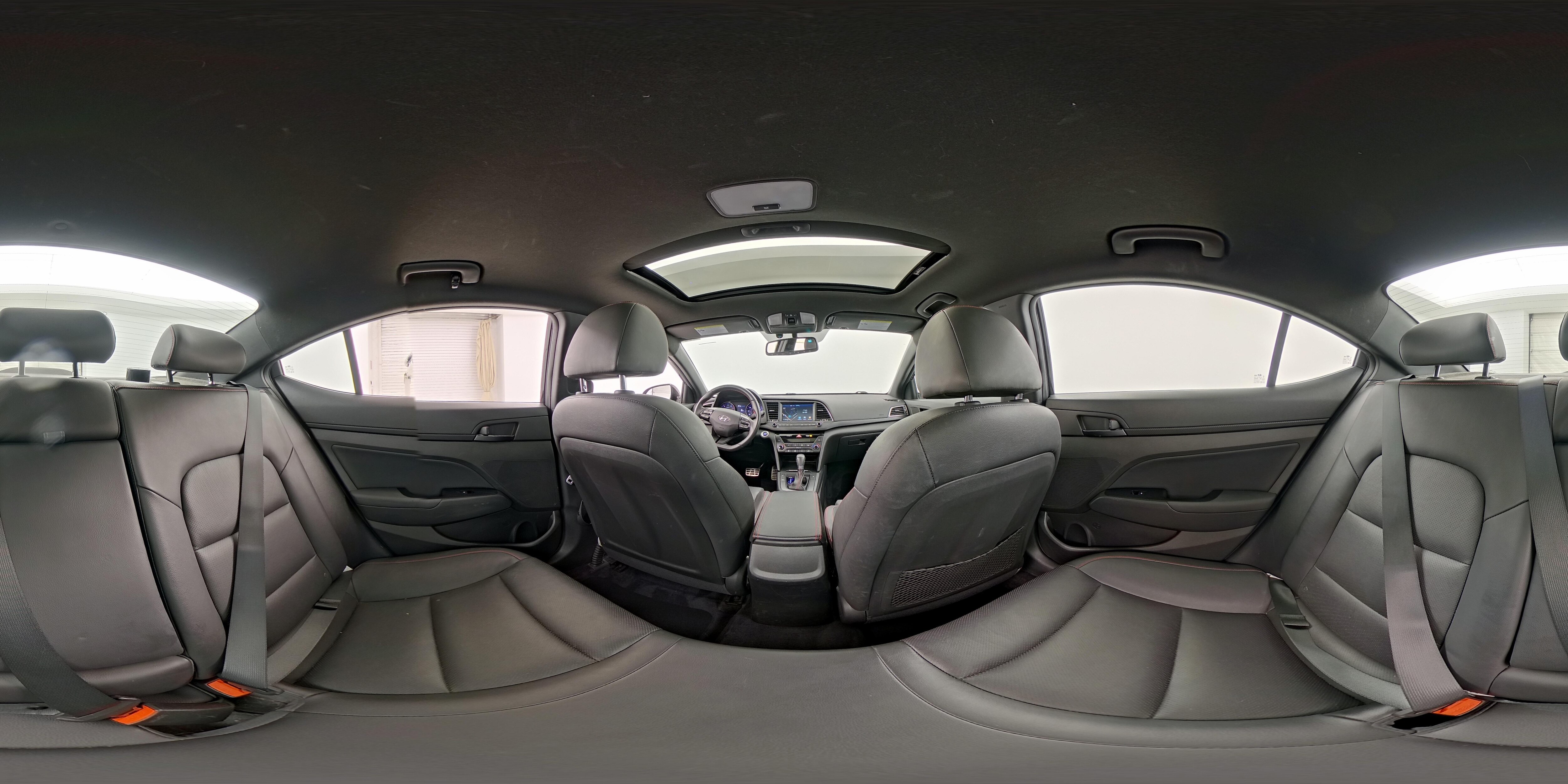 2017 Hyundai Elantra Sport - Photo 27