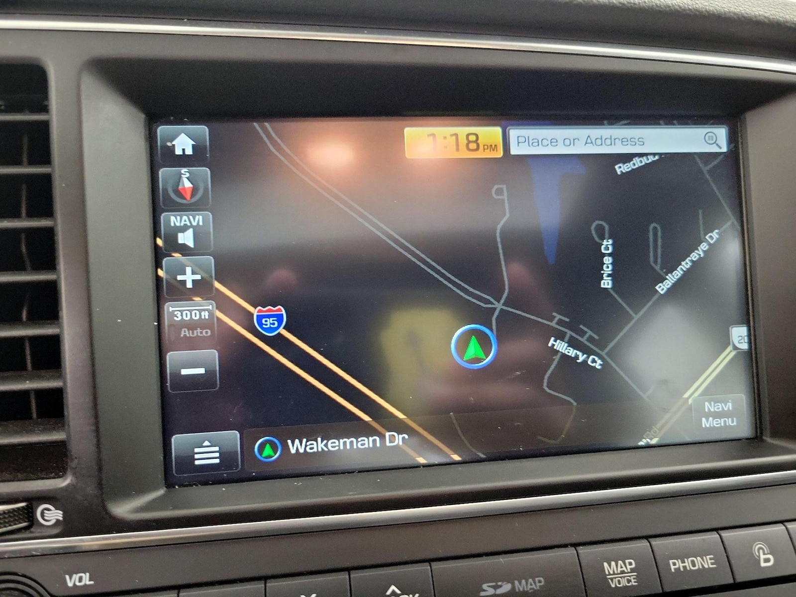2017 Hyundai Elantra Sport - Photo 15