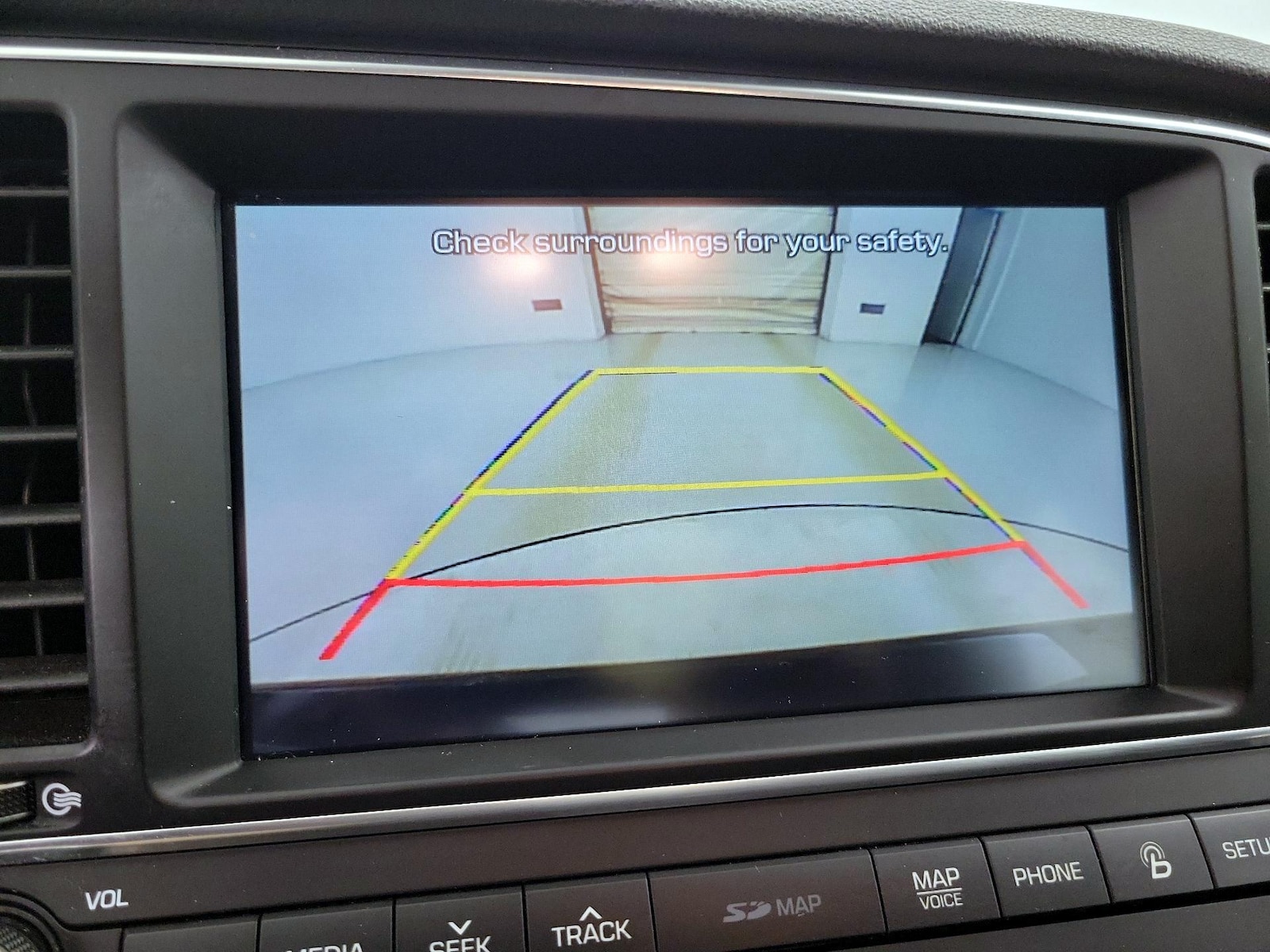 2017 Hyundai Elantra Sport - Photo 16