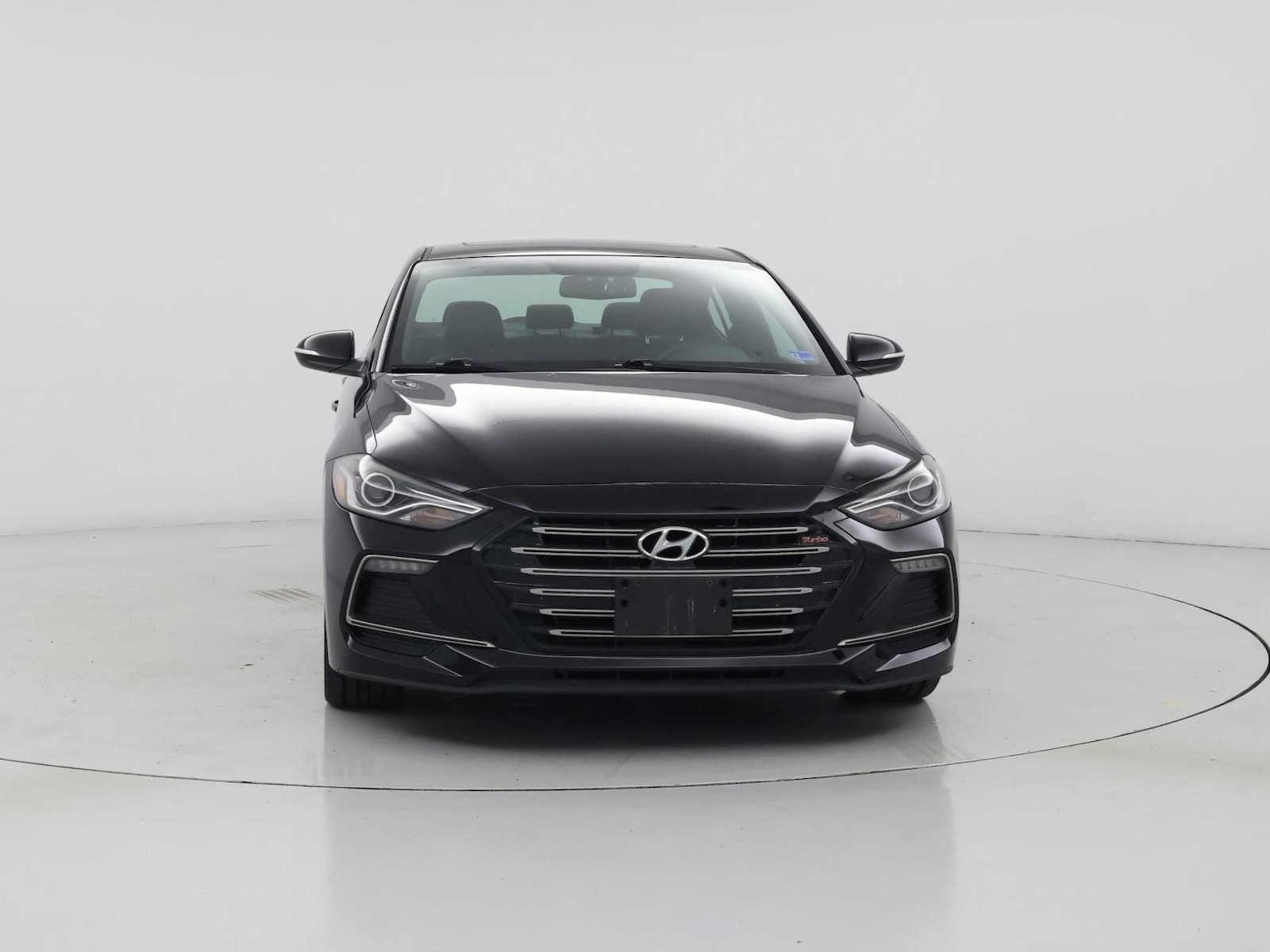 2017 Hyundai Elantra Sport - Photo 6