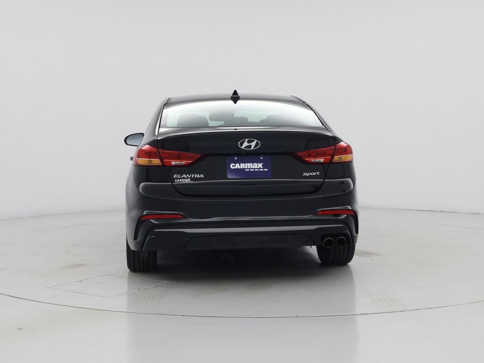 2017 Hyundai Elantra Sport - Photo 7