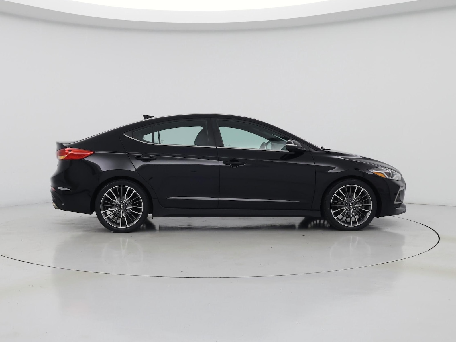 2017 Hyundai Elantra Sport - Photo 8