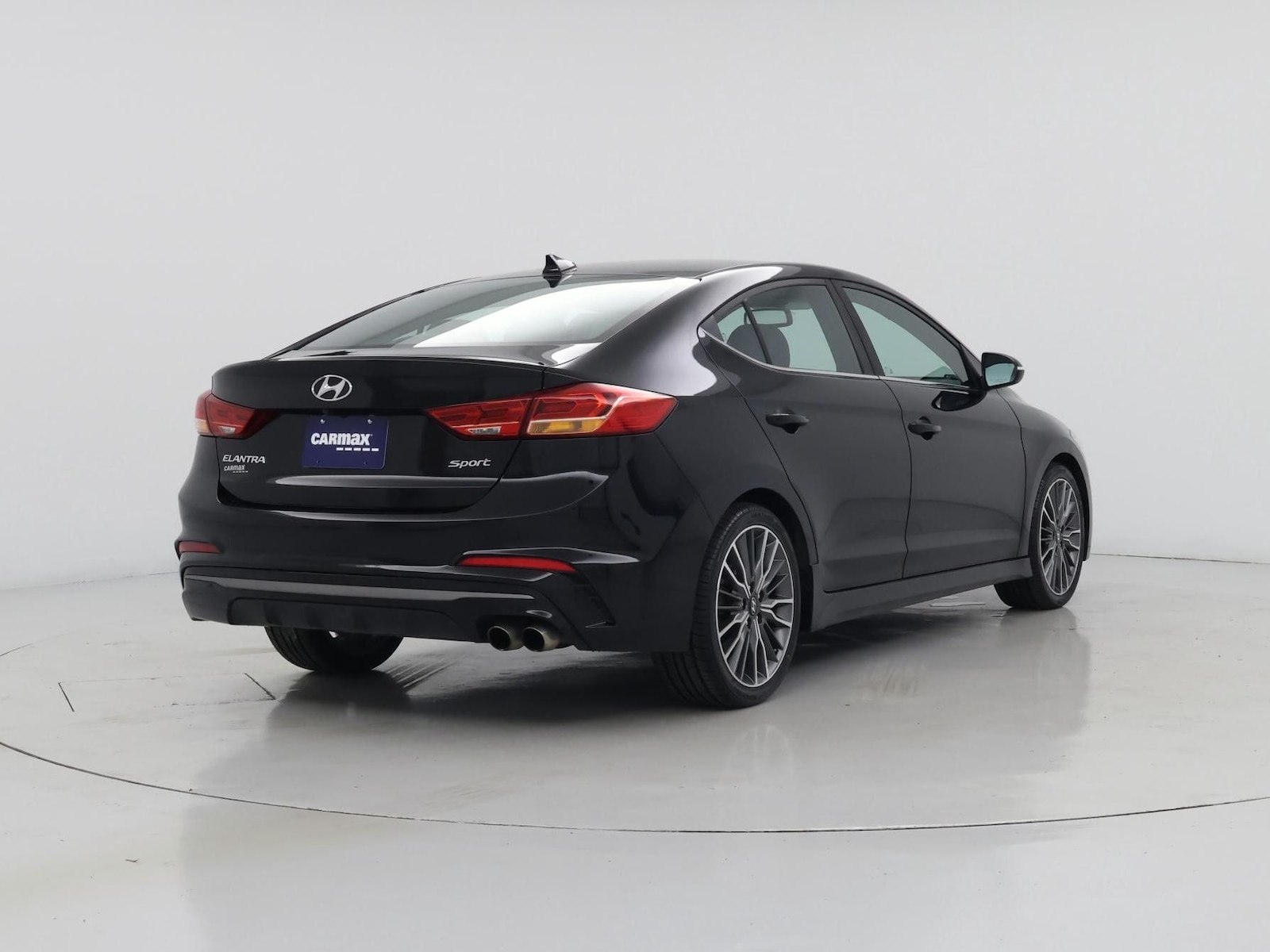 2017 Hyundai Elantra Sport - Photo 9