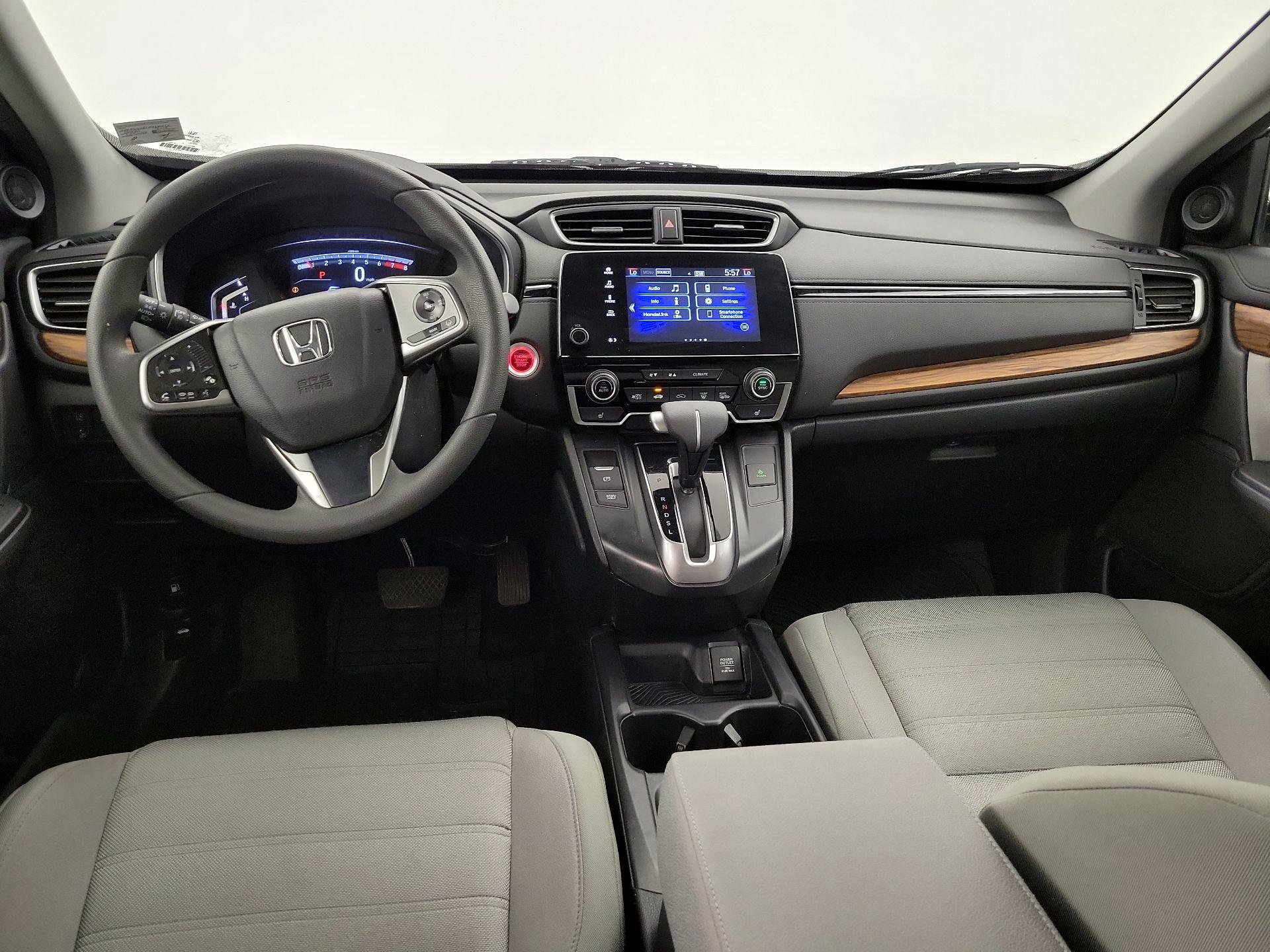 Thumbnail: 2018 Honda CR-V - 9