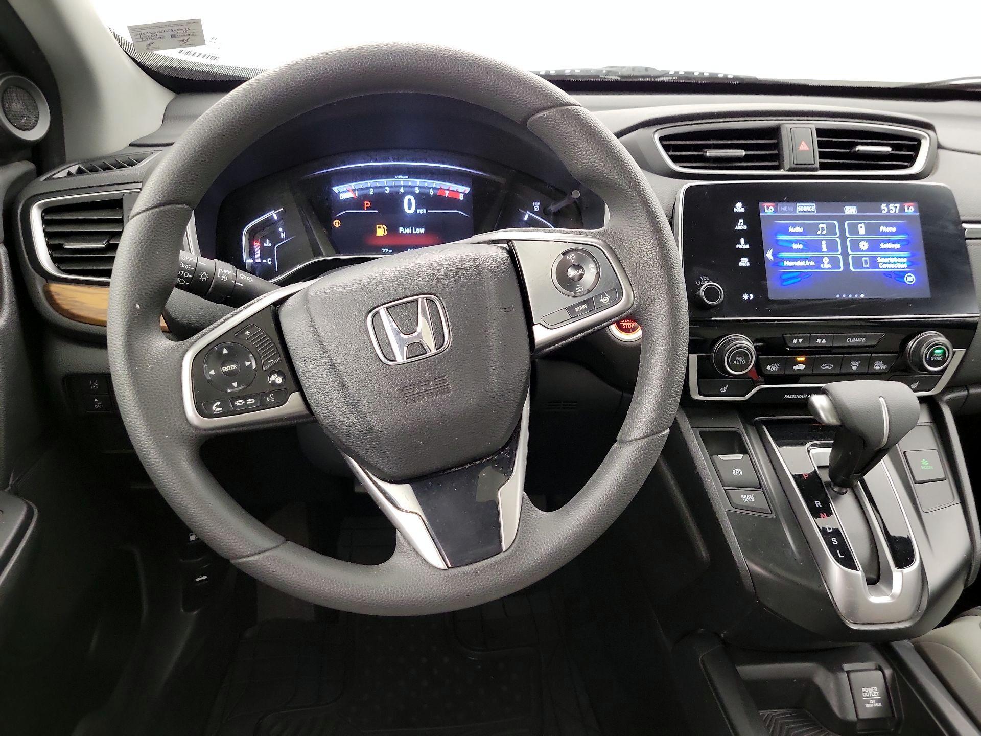 Thumbnail: 2018 Honda CR-V - 10