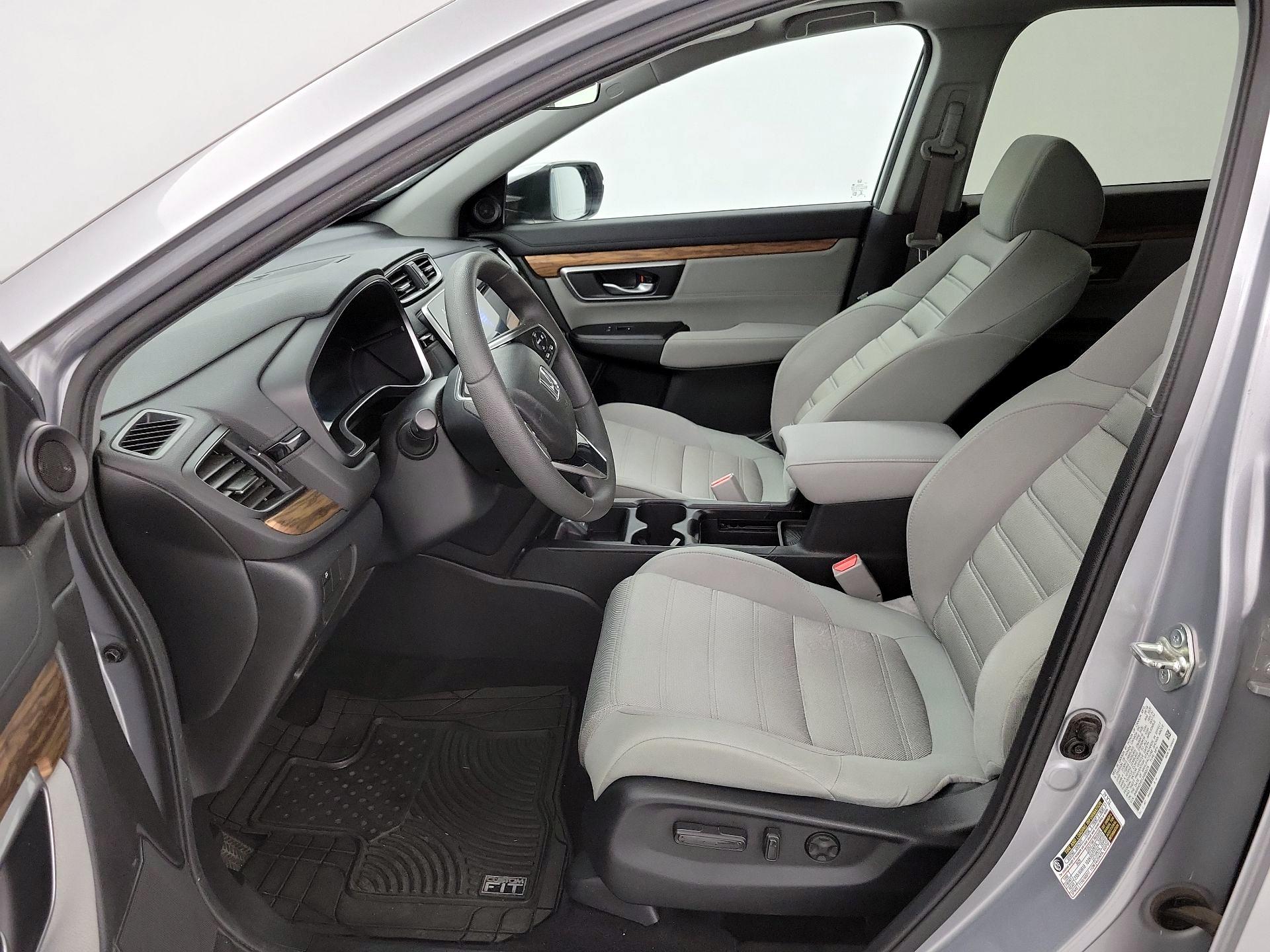 Thumbnail: 2018 Honda CR-V - 11