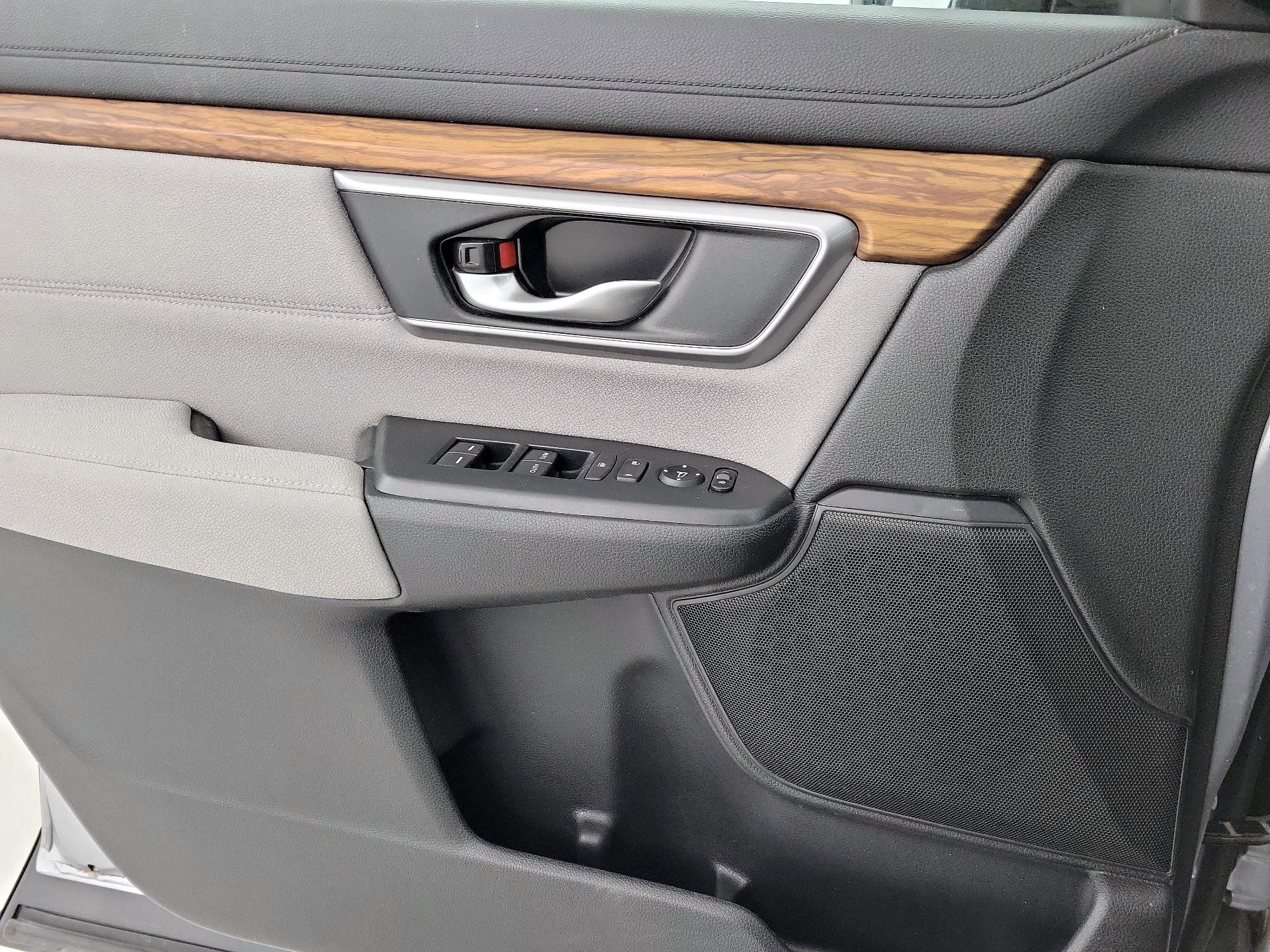 Thumbnail: 2018 Honda CR-V - 12