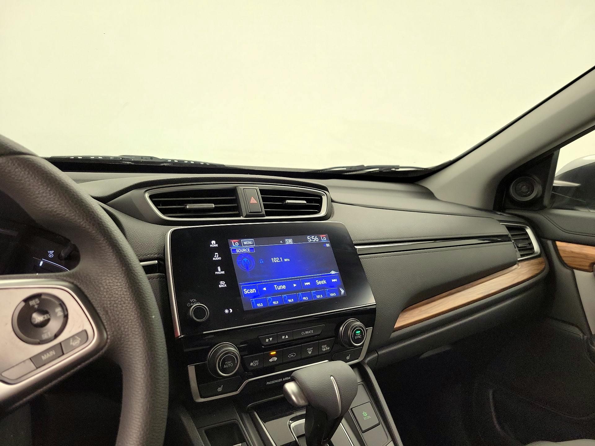 Thumbnail: 2018 Honda CR-V - 15