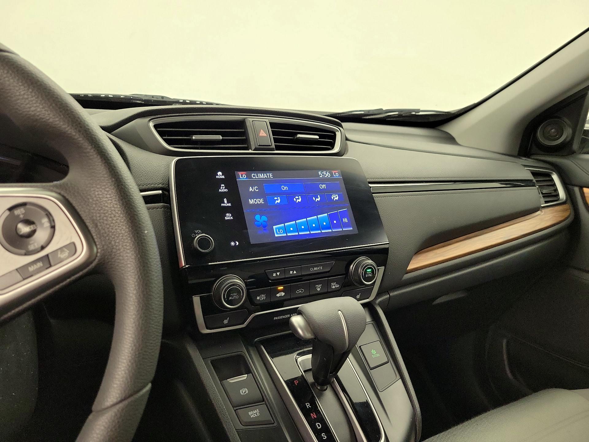 Thumbnail: 2018 Honda CR-V - 16