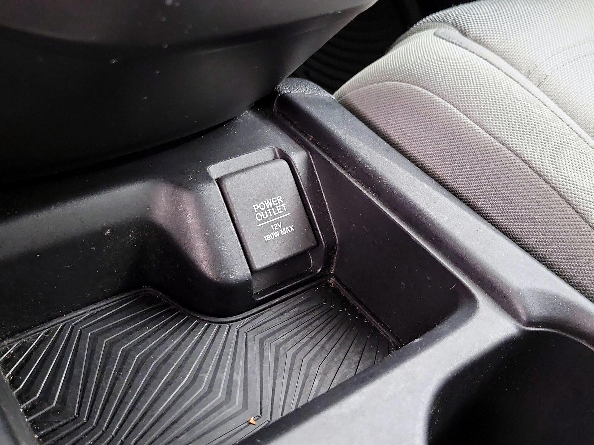 Thumbnail: 2018 Honda CR-V - 18