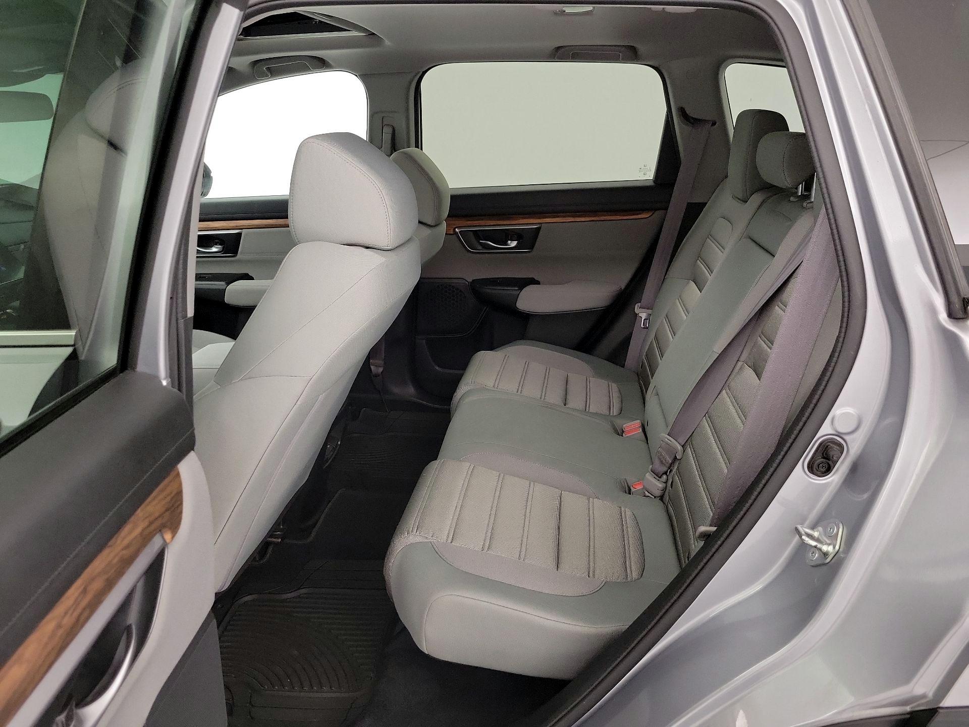 Thumbnail: 2018 Honda CR-V - 20