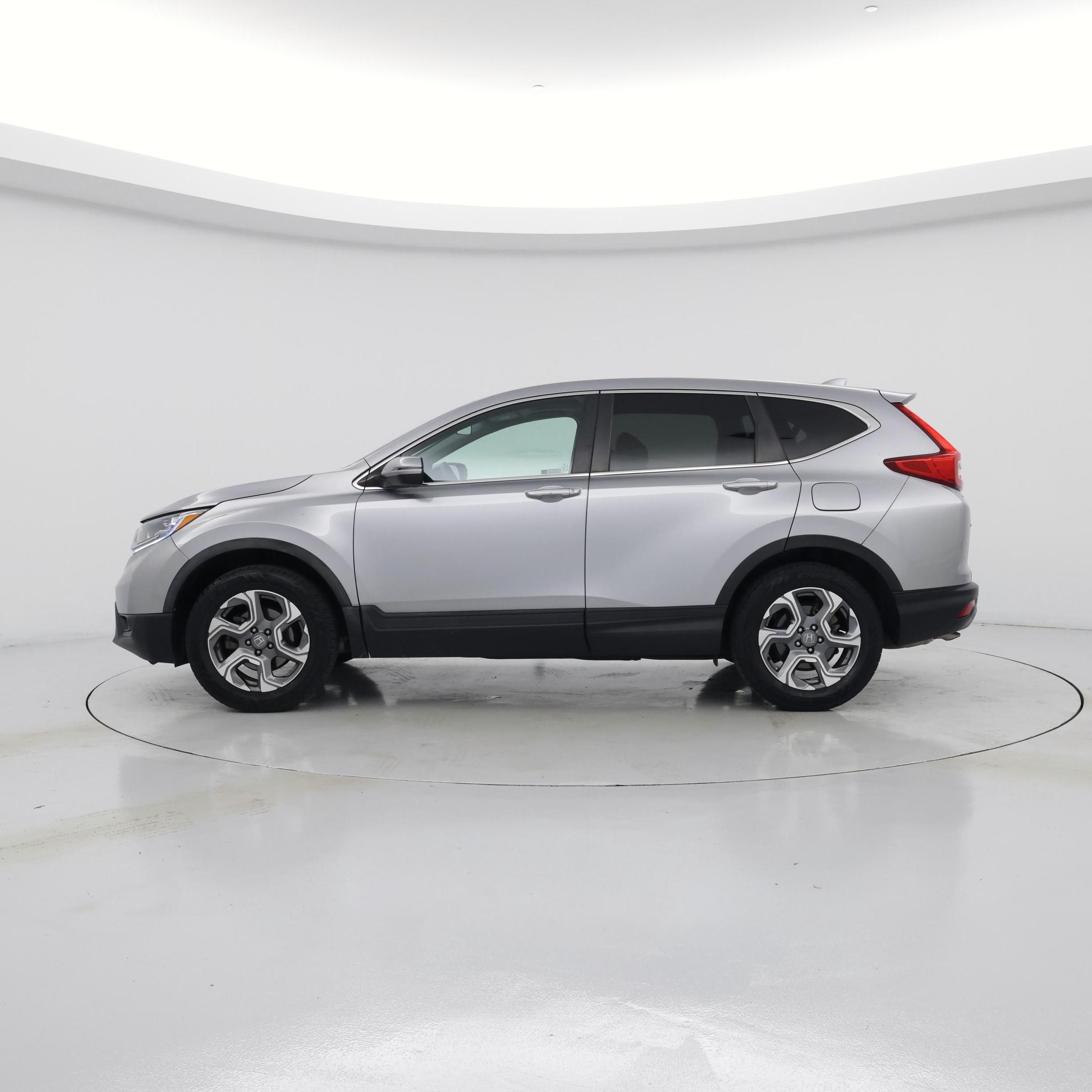Thumbnail: 2018 Honda CR-V - 3