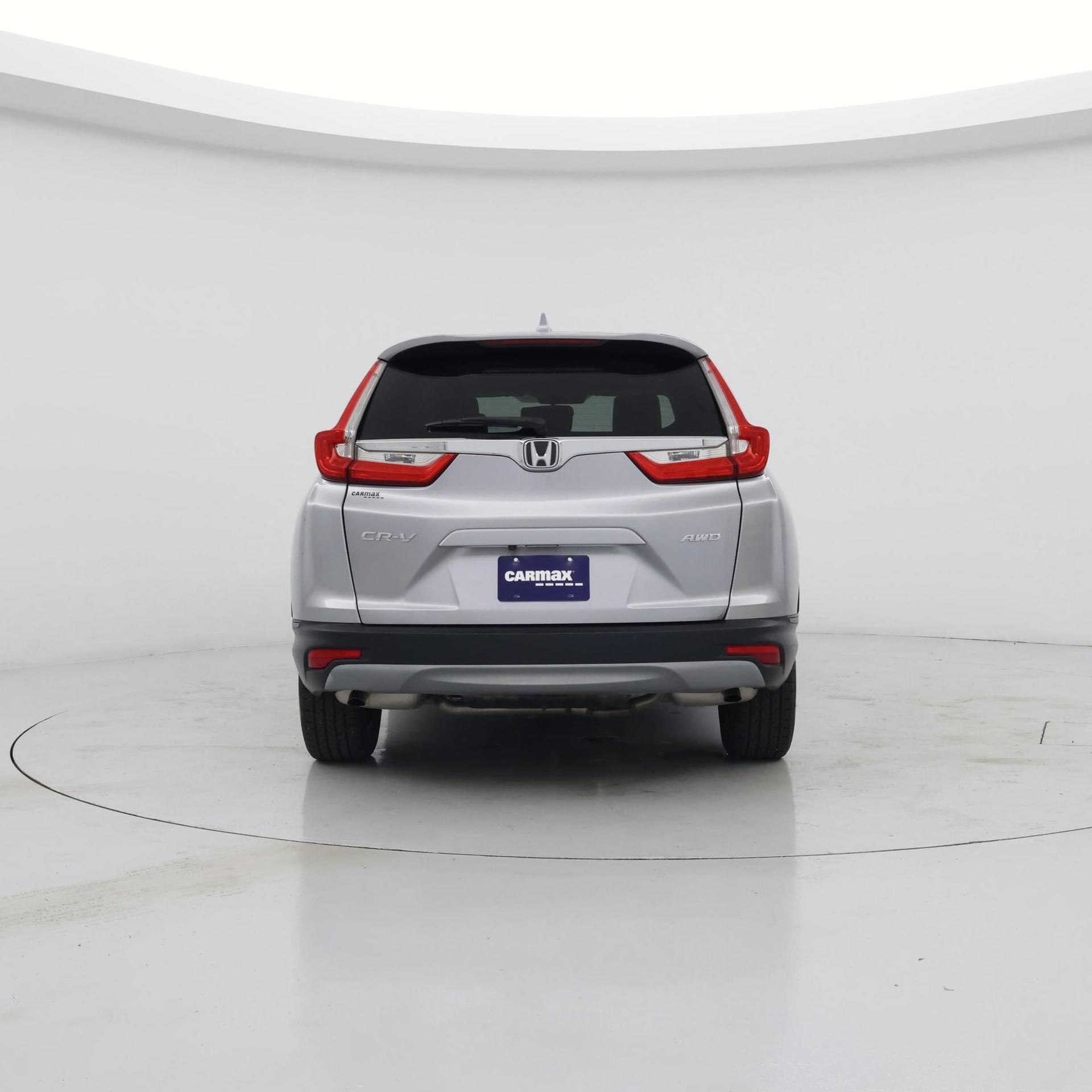 Thumbnail: 2018 Honda CR-V - 6