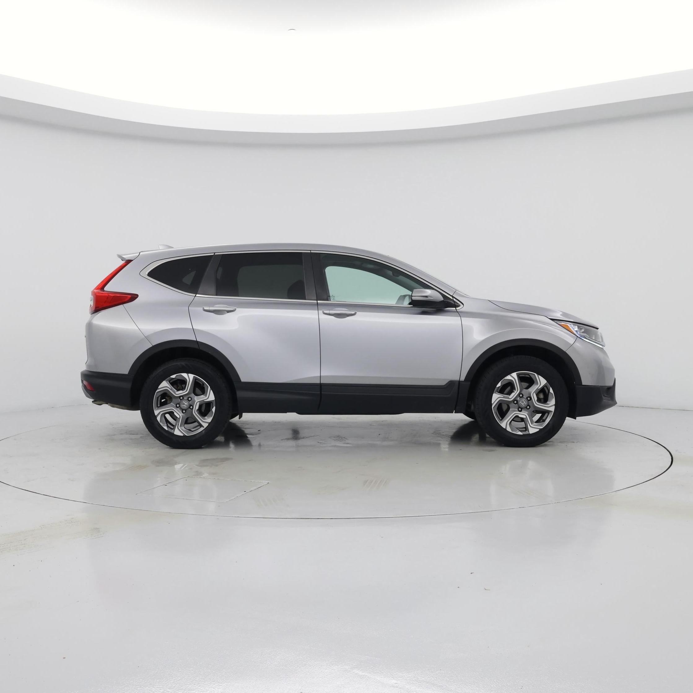 Thumbnail: 2018 Honda CR-V - 7