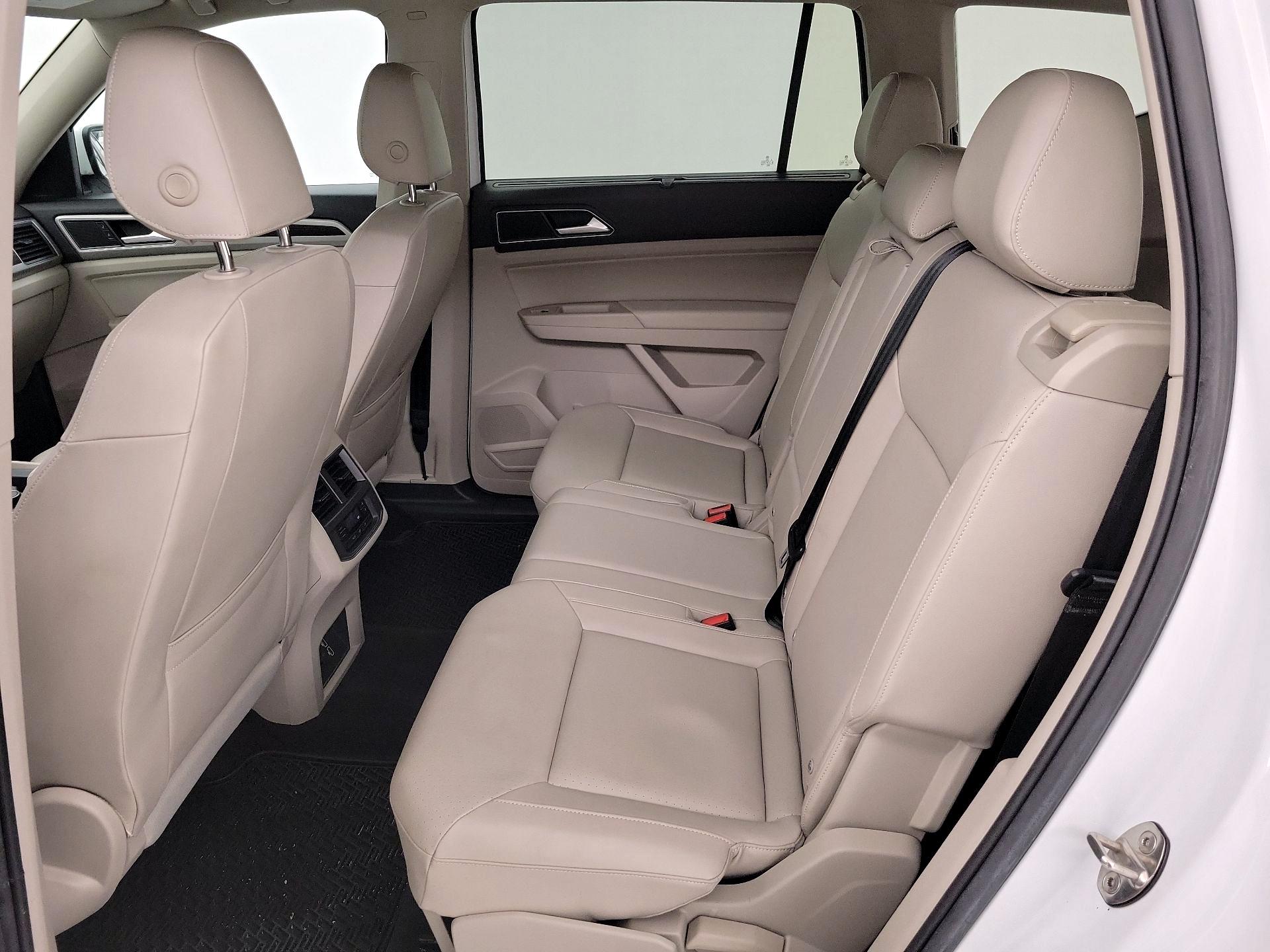 Thumbnail: 2018 Volkswagen Atlas - 19