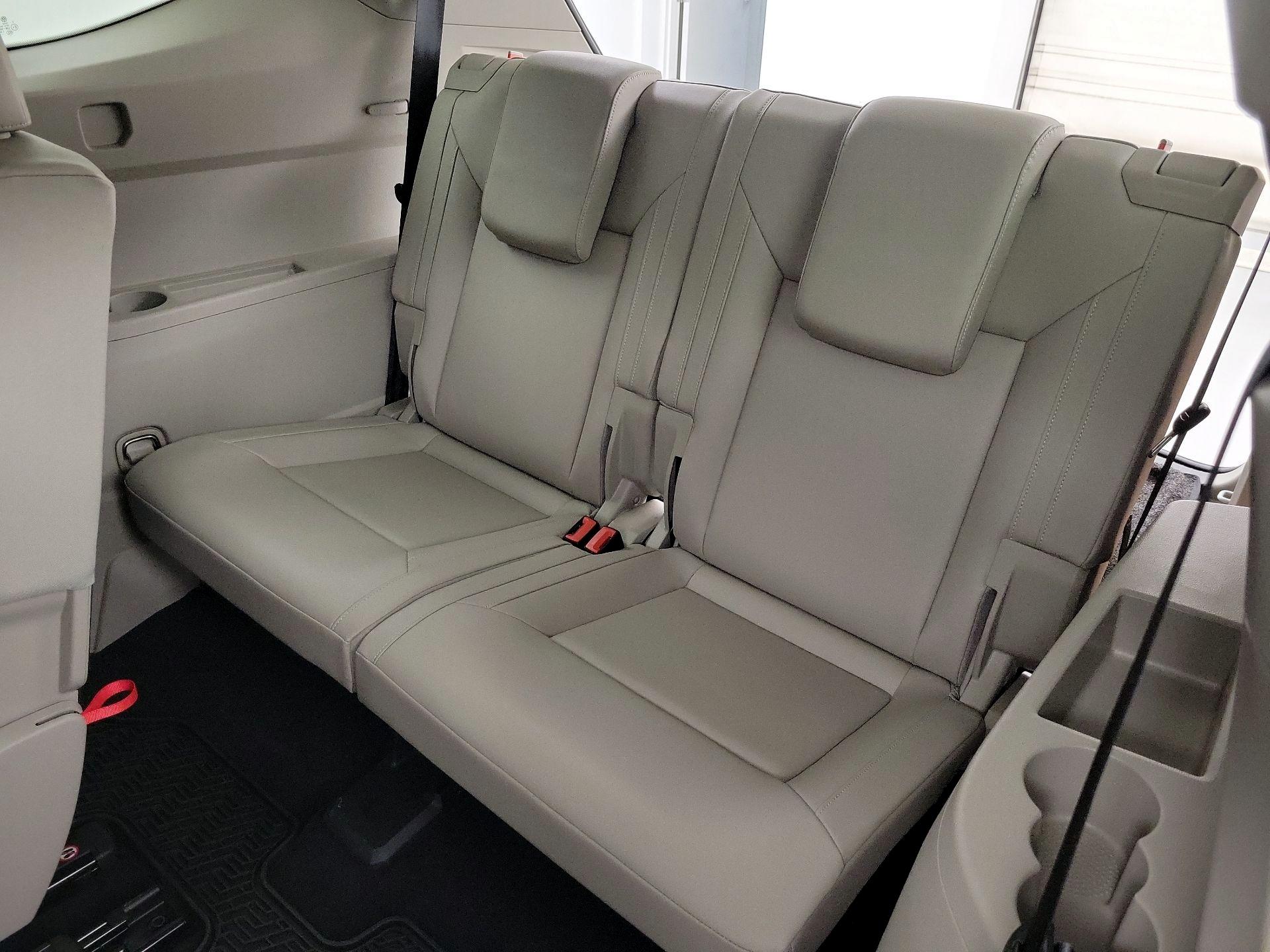 Thumbnail: 2018 Volkswagen Atlas - 20