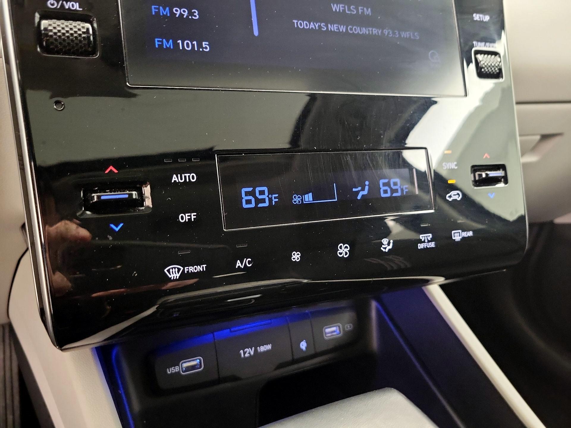 Thumbnail: 2022 Hyundai Tucson - 16