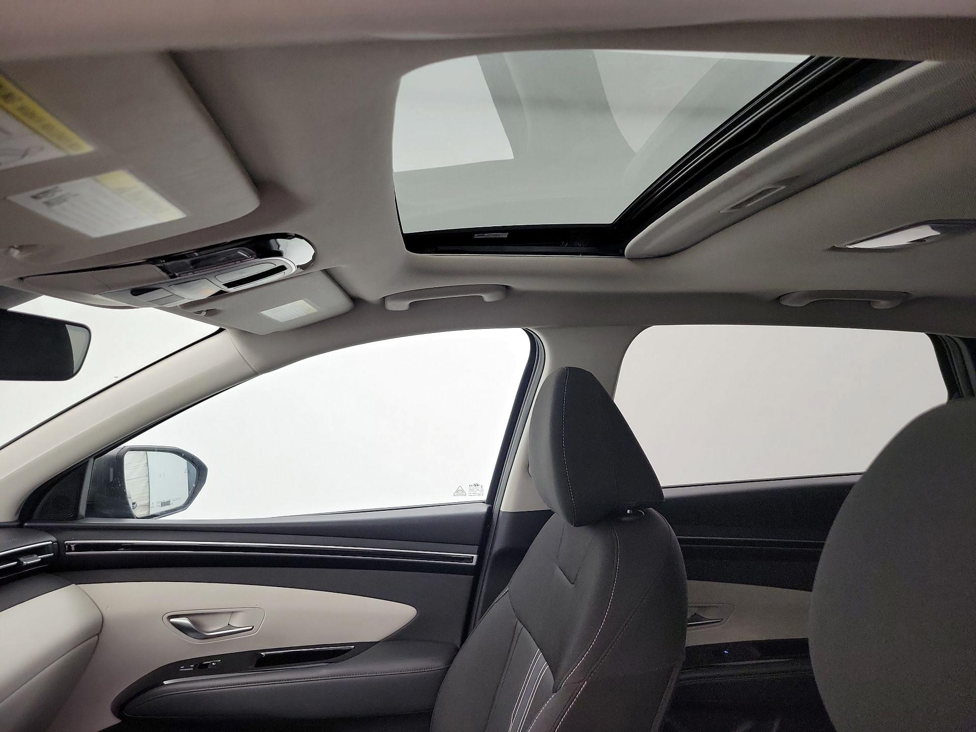 Thumbnail: 2022 Hyundai Tucson - 19