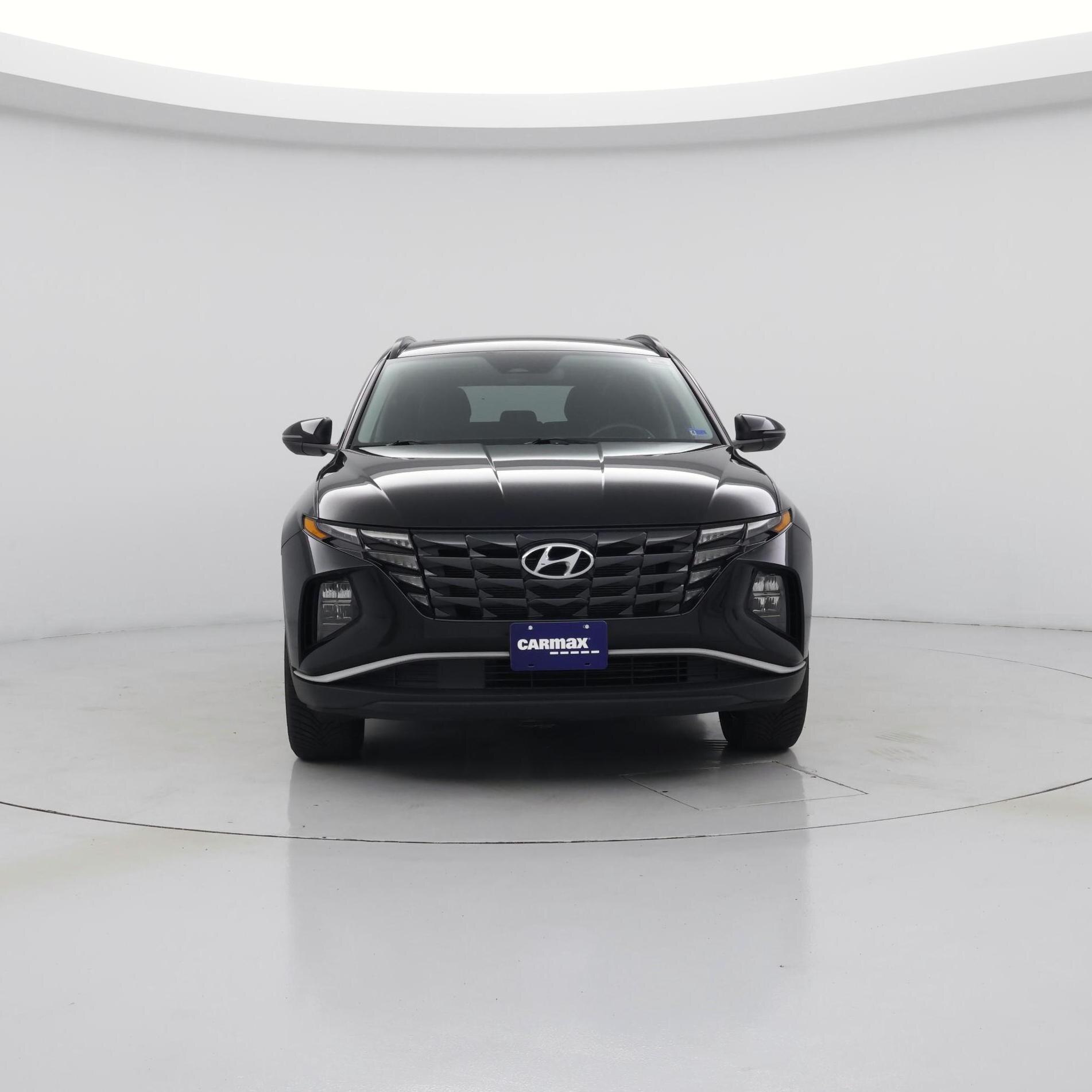 Thumbnail: 2022 Hyundai Tucson - 5