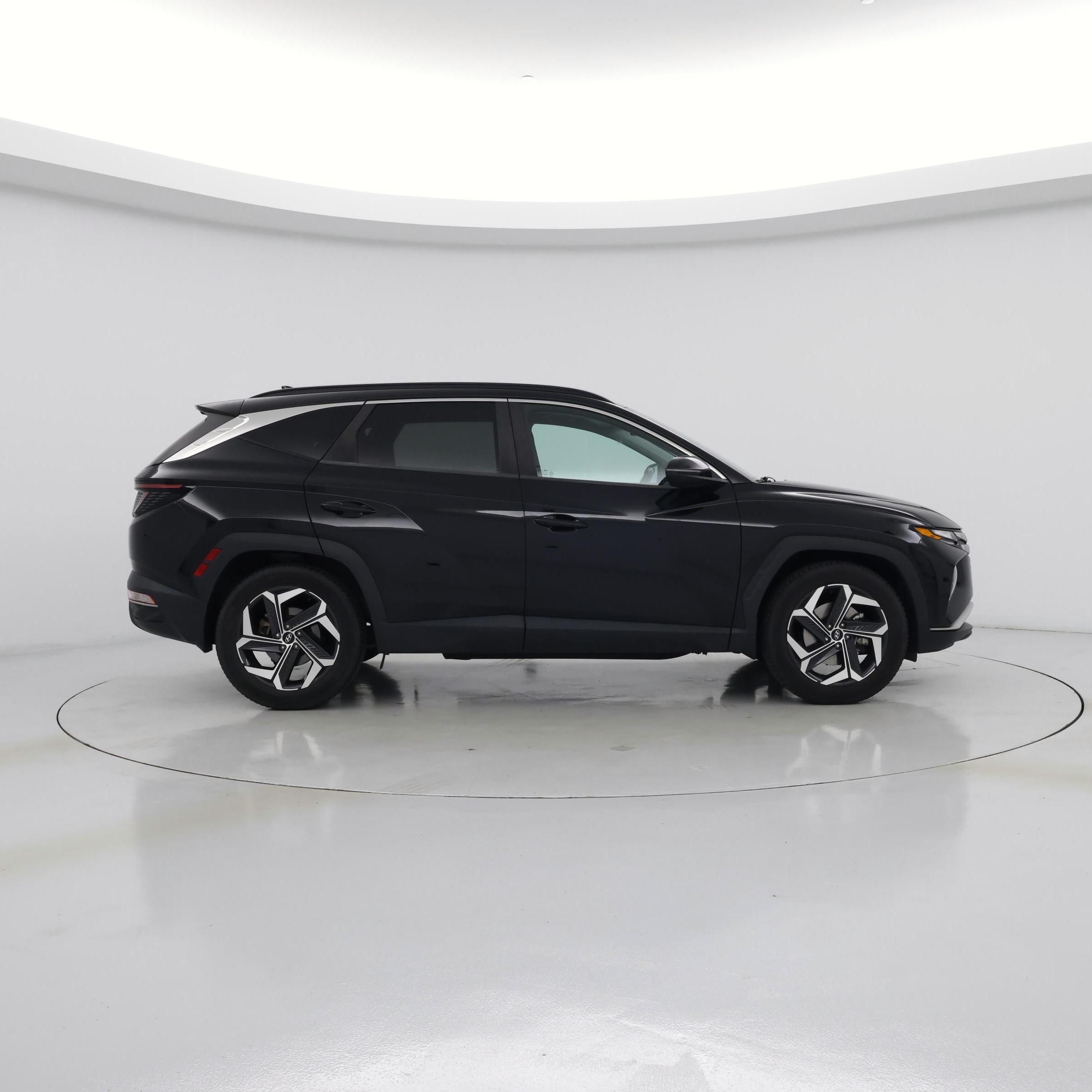 Thumbnail: 2022 Hyundai Tucson - 7