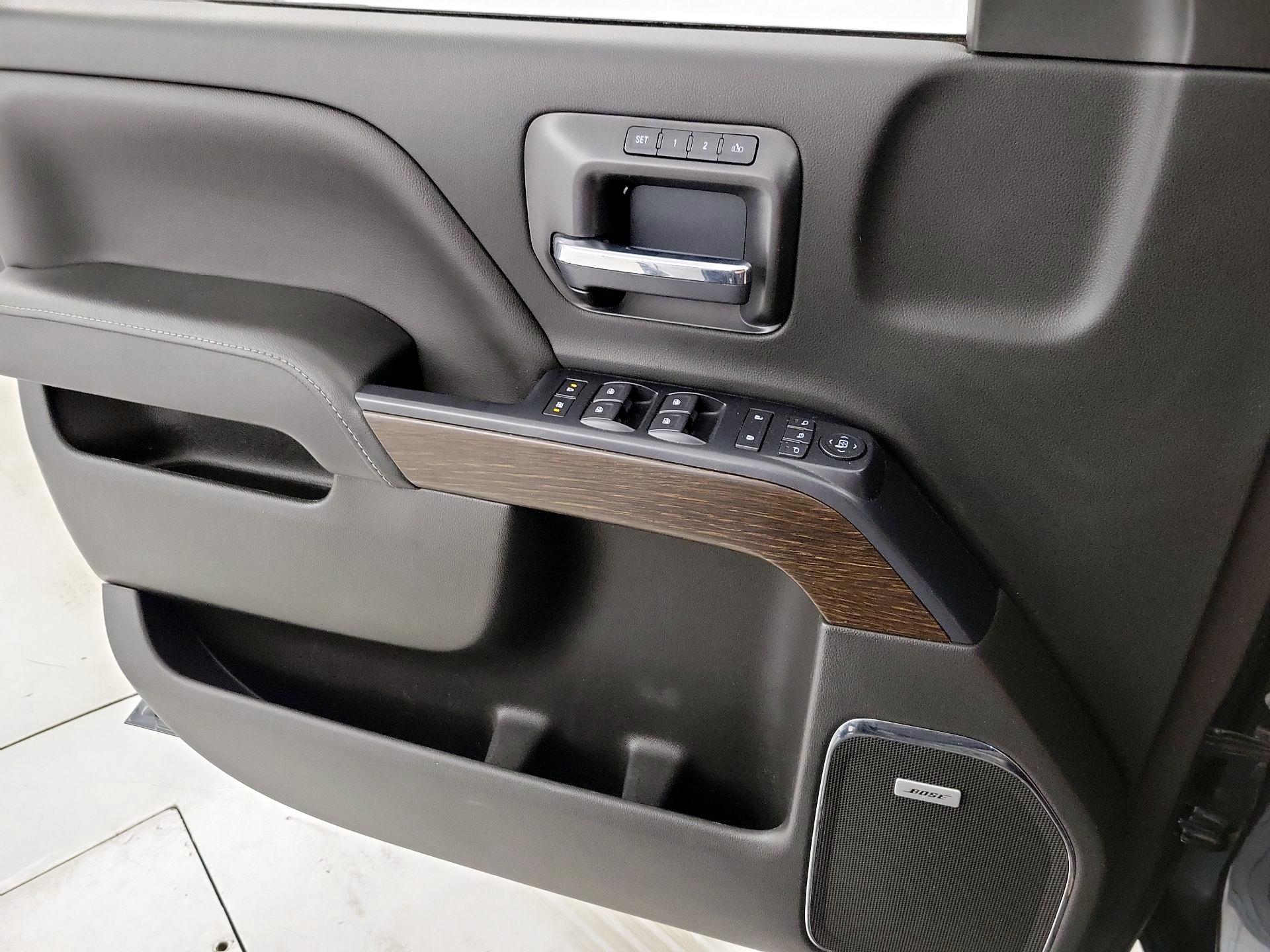 Thumbnail: 2018 GMC Sierra 1500 - 12