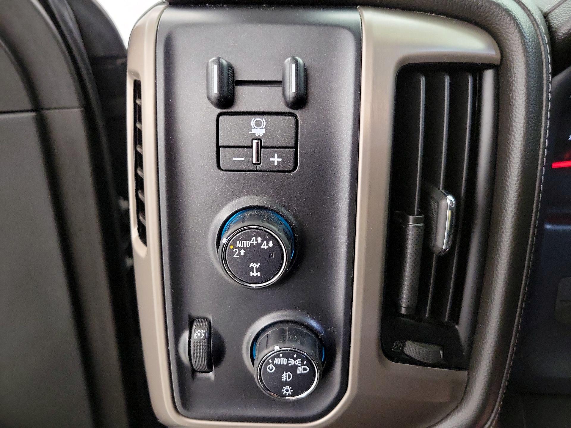 Thumbnail: 2018 GMC Sierra 1500 - 13