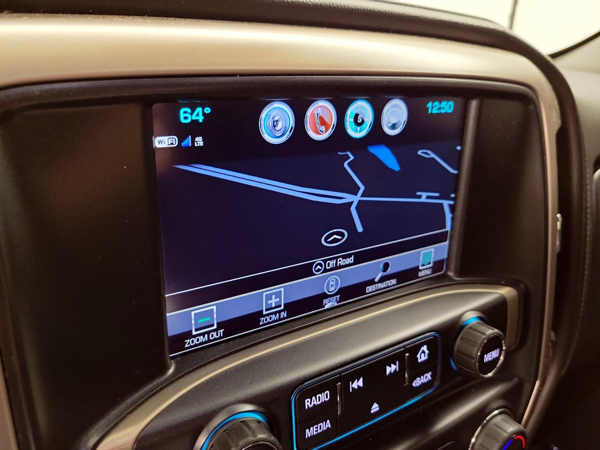 Thumbnail: 2018 GMC Sierra 1500 - 14