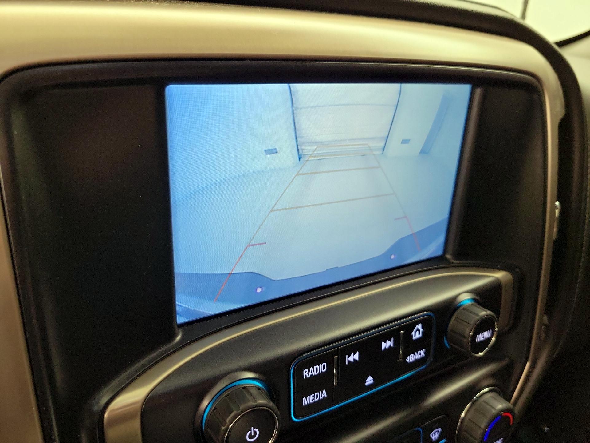 Thumbnail: 2018 GMC Sierra 1500 - 15