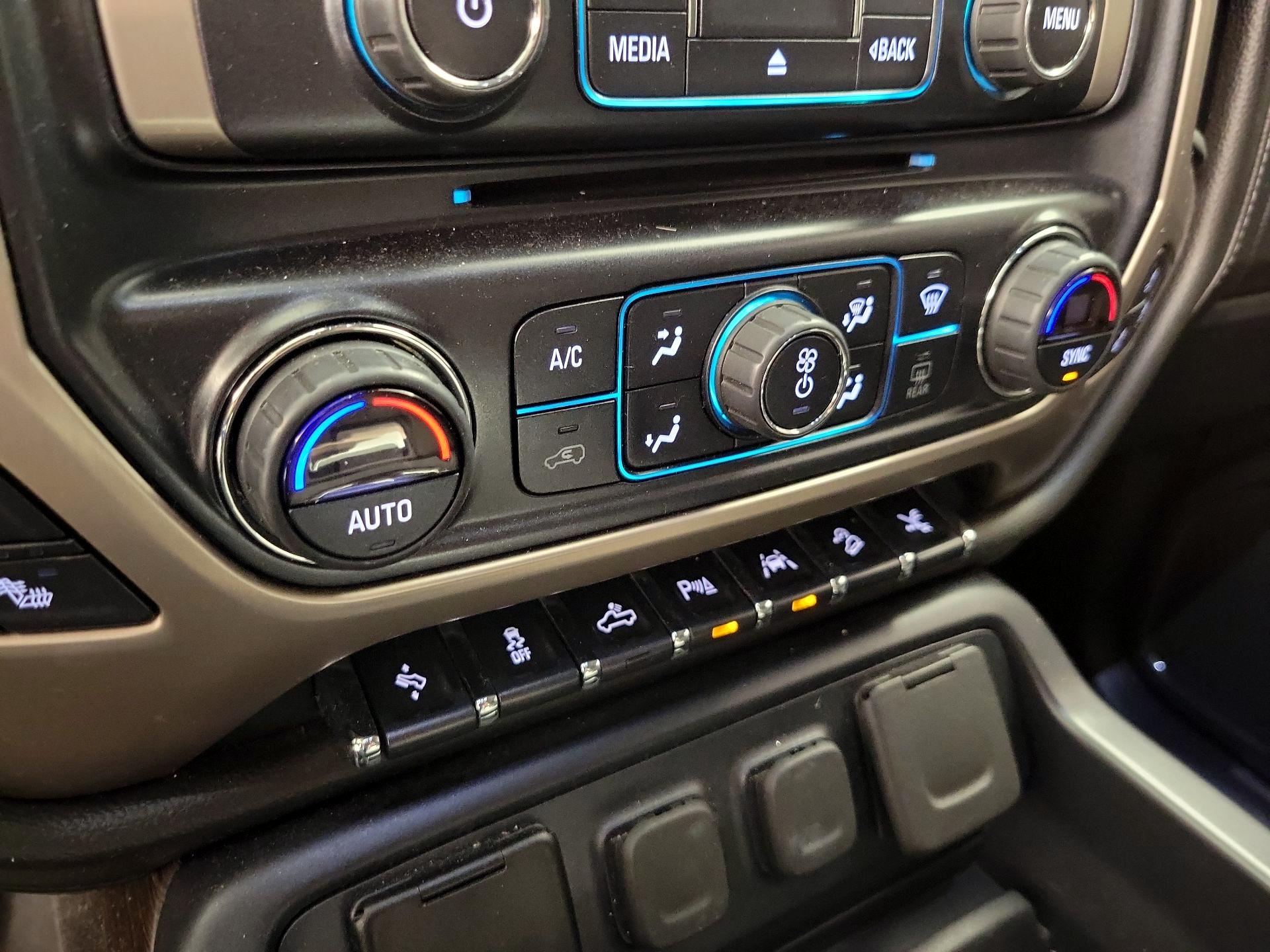 Thumbnail: 2018 GMC Sierra 1500 - 17