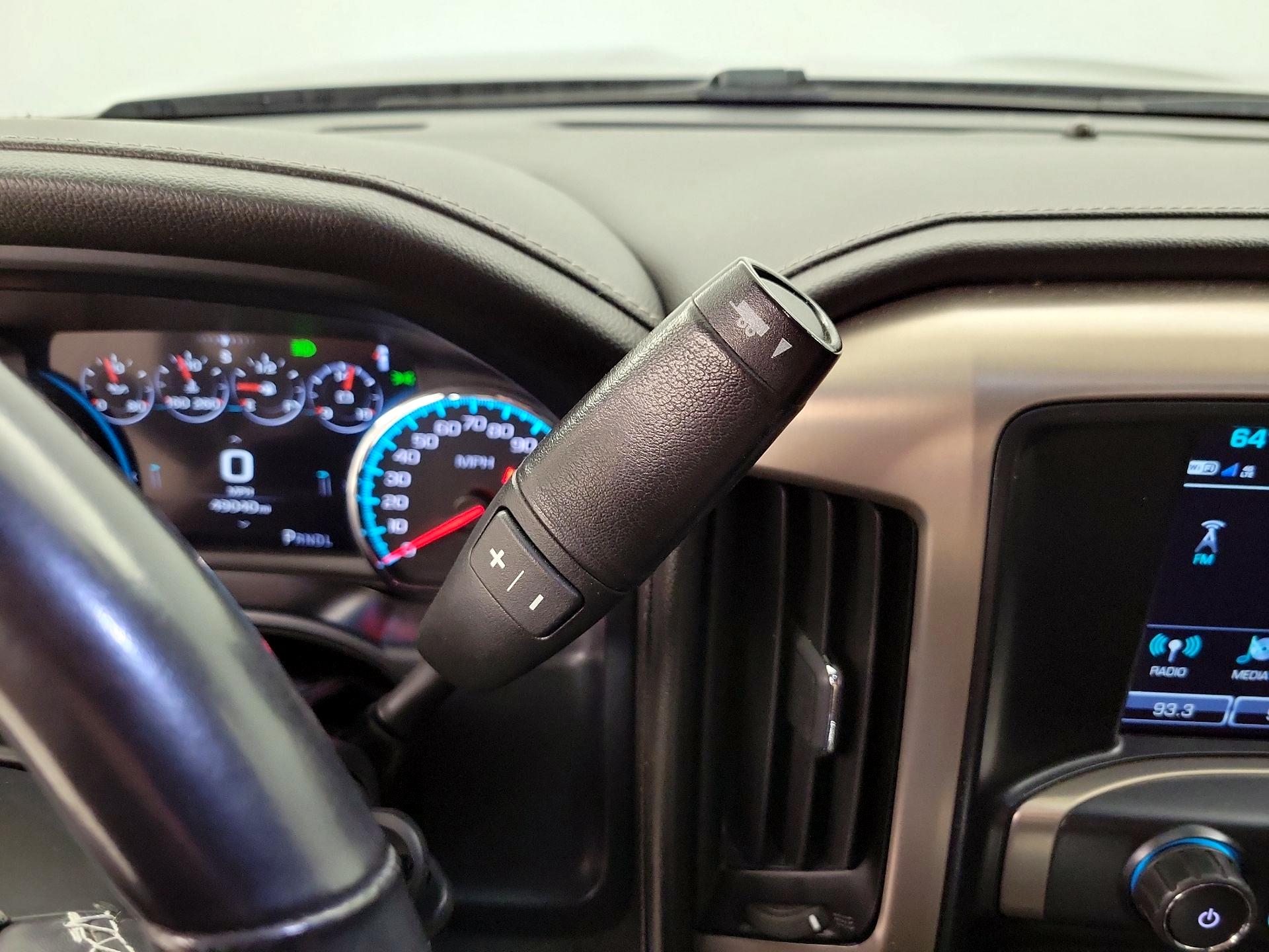 Thumbnail: 2018 GMC Sierra 1500 - 18