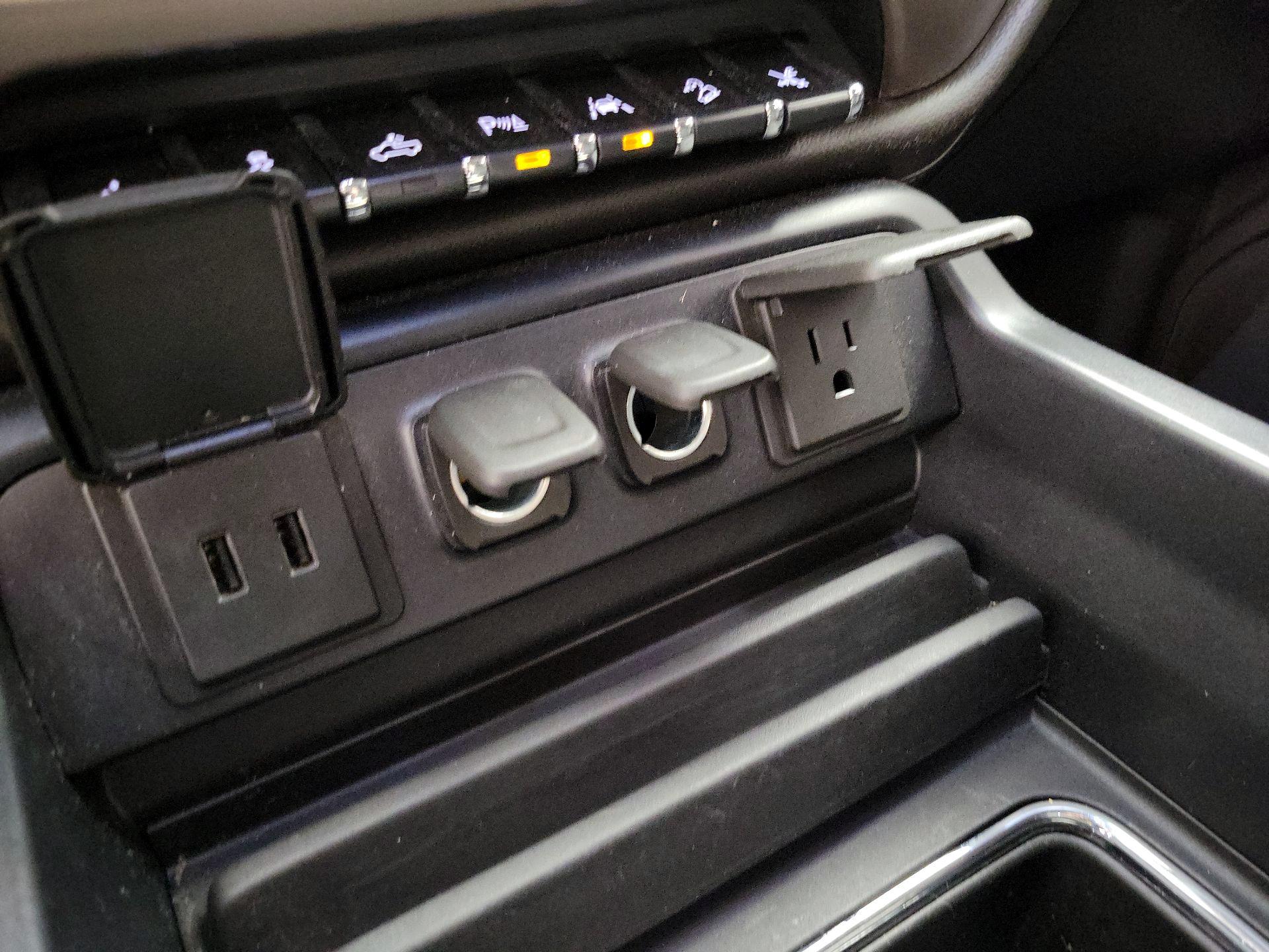 Thumbnail: 2018 GMC Sierra 1500 - 19