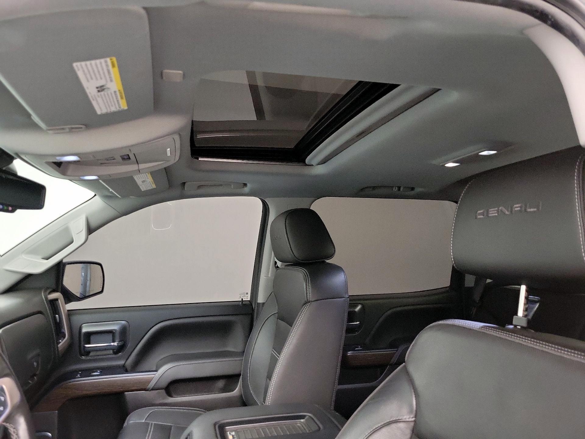 Thumbnail: 2018 GMC Sierra 1500 - 20