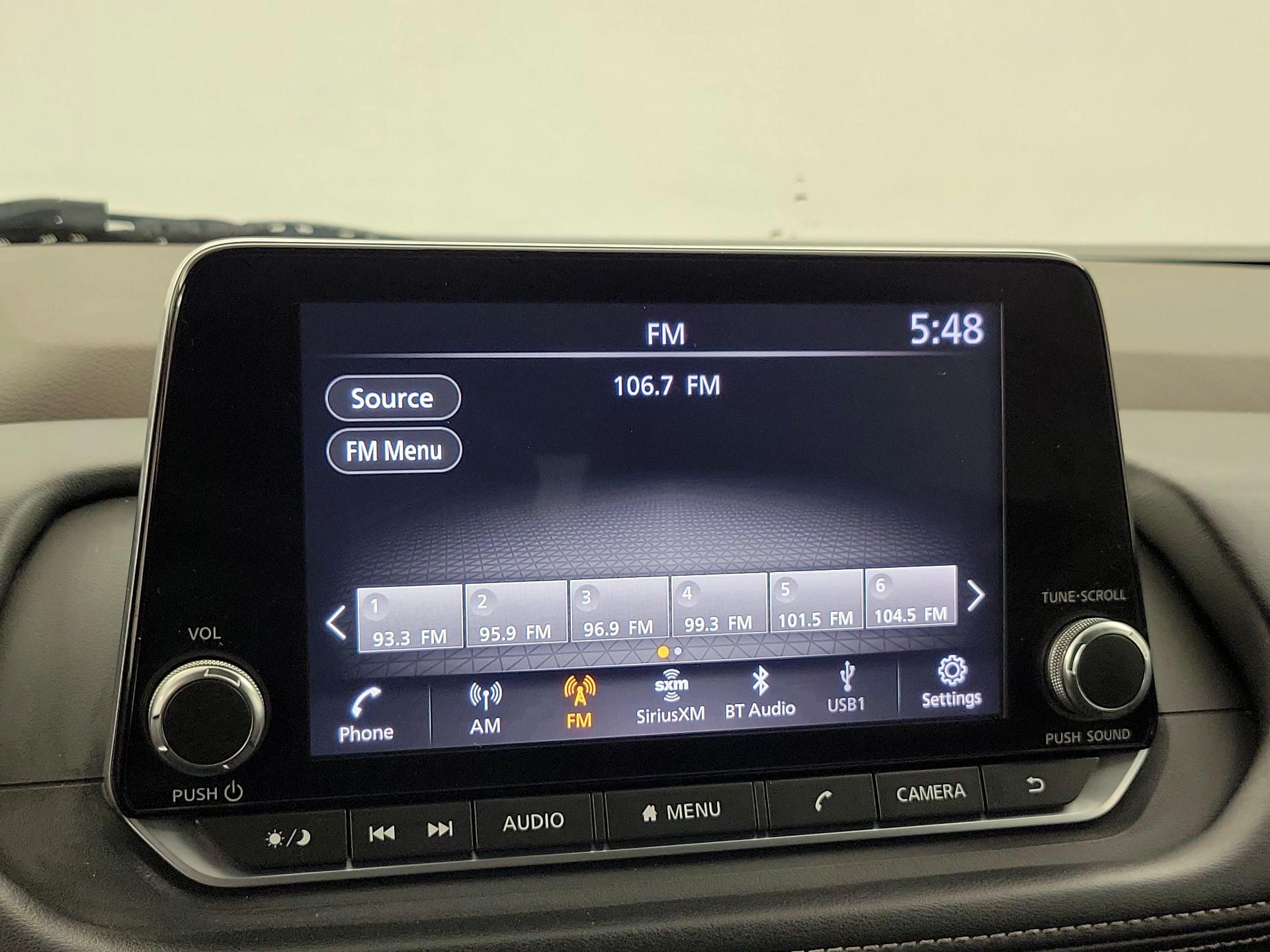 Thumbnail: 2021 Nissan Rogue - 15