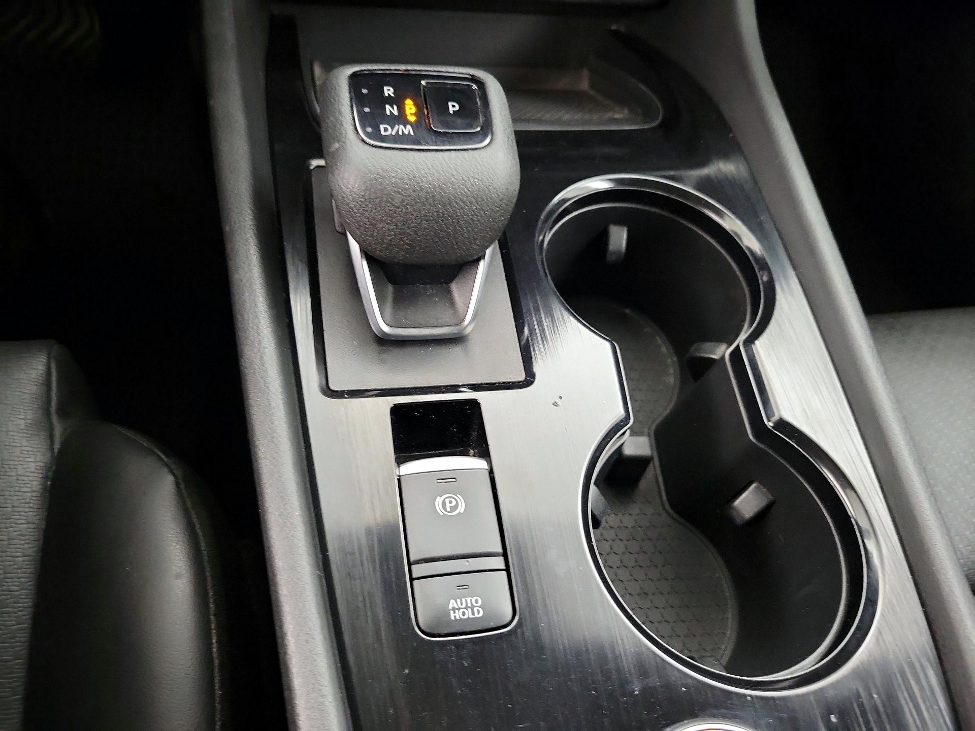 Thumbnail: 2021 Nissan Rogue - 17