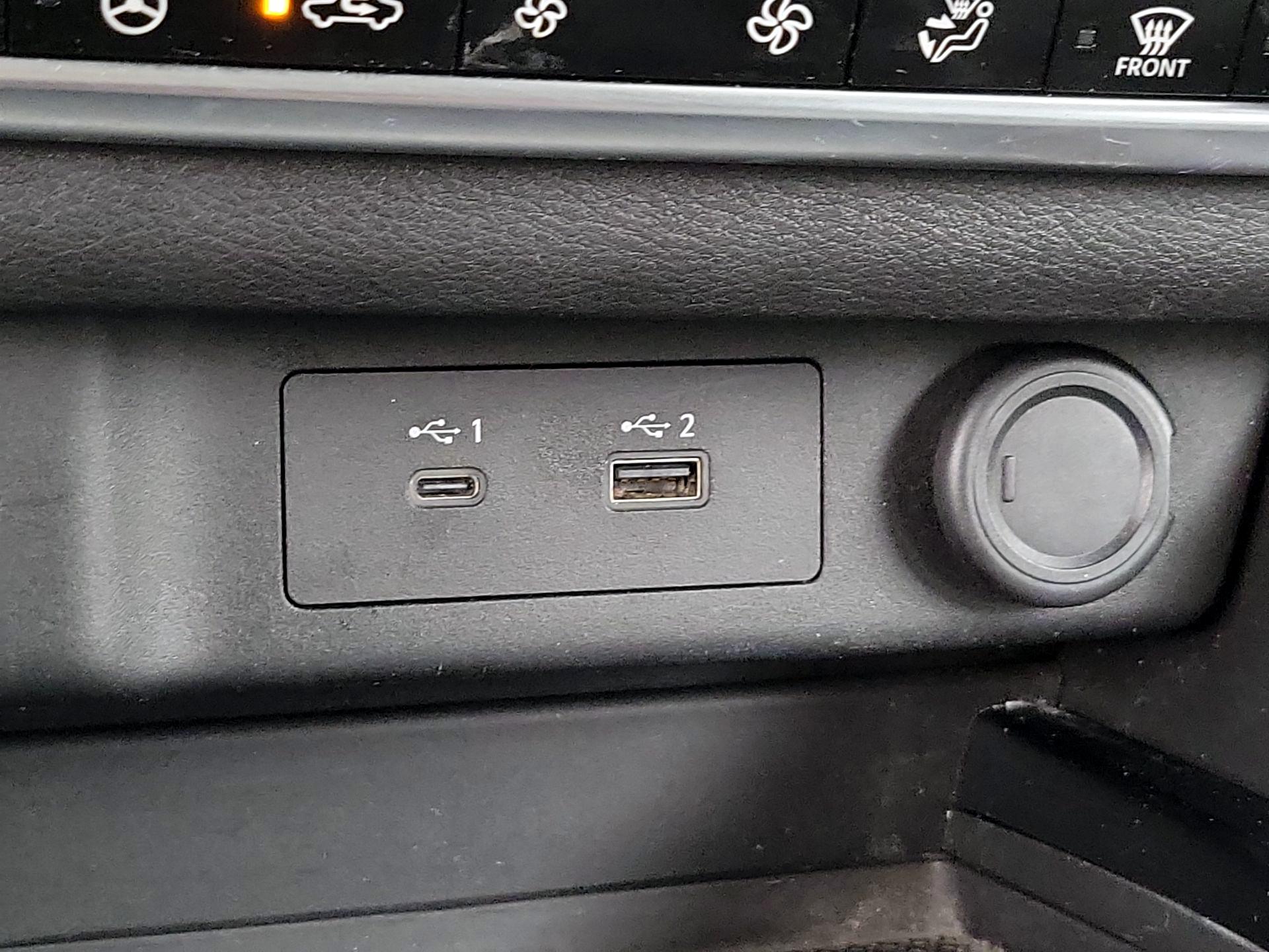 Thumbnail: 2021 Nissan Rogue - 18