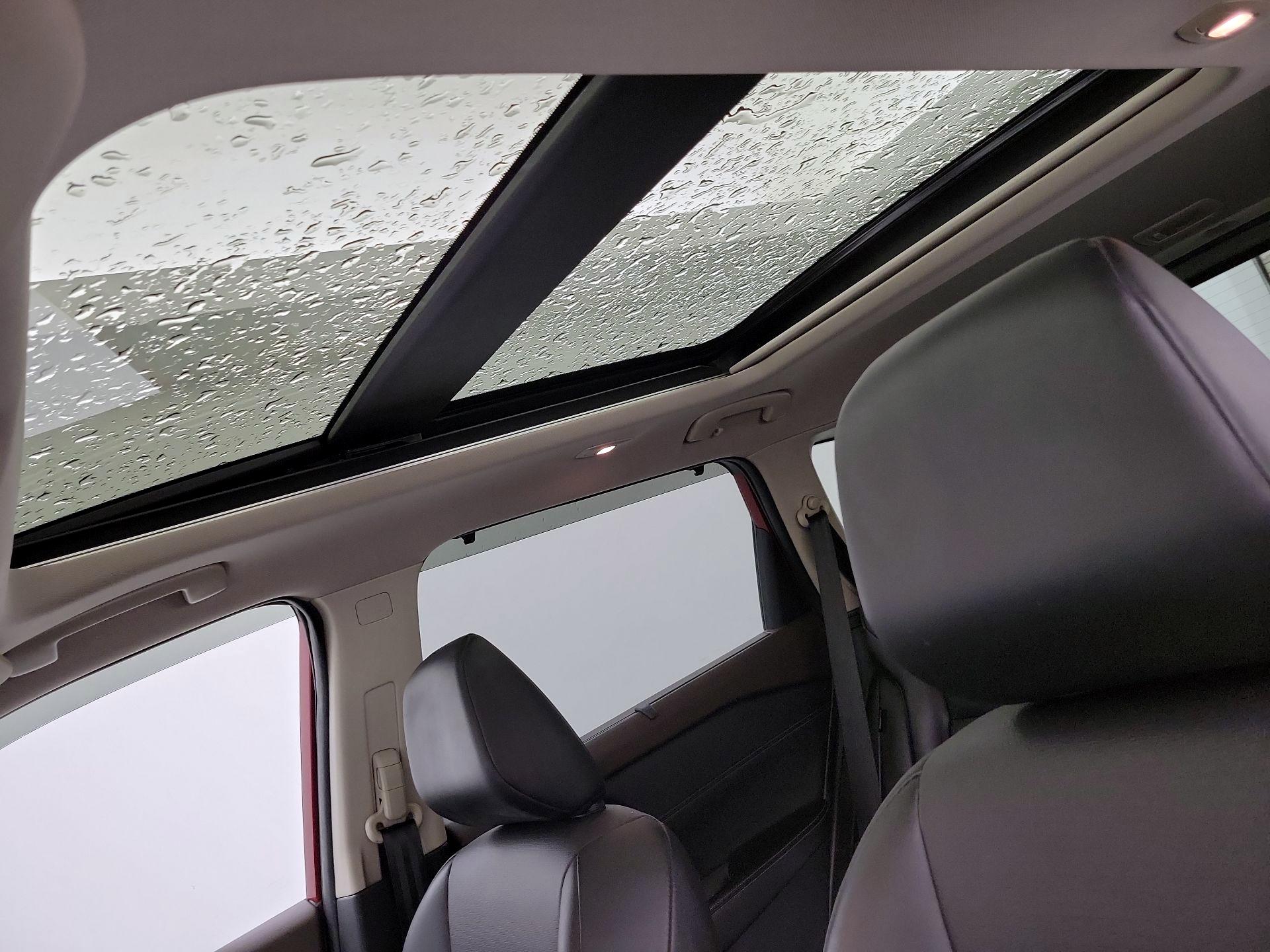 Thumbnail: 2021 Nissan Rogue - 19