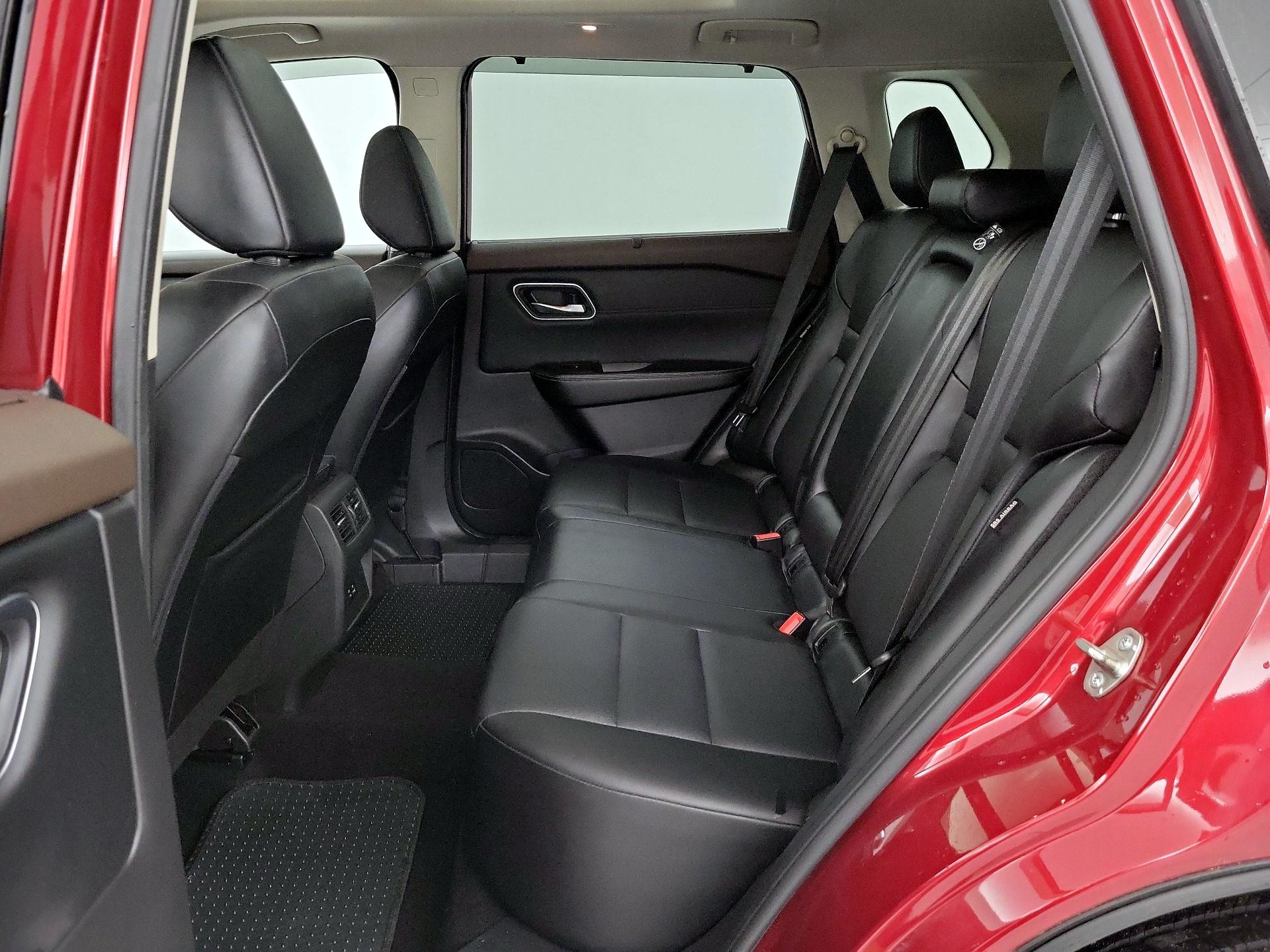 Thumbnail: 2021 Nissan Rogue - 20