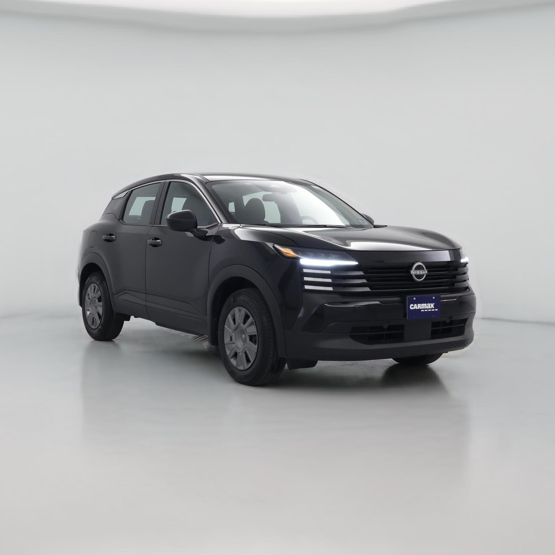 Thumbnail: 2025 Nissan Kicks - 1