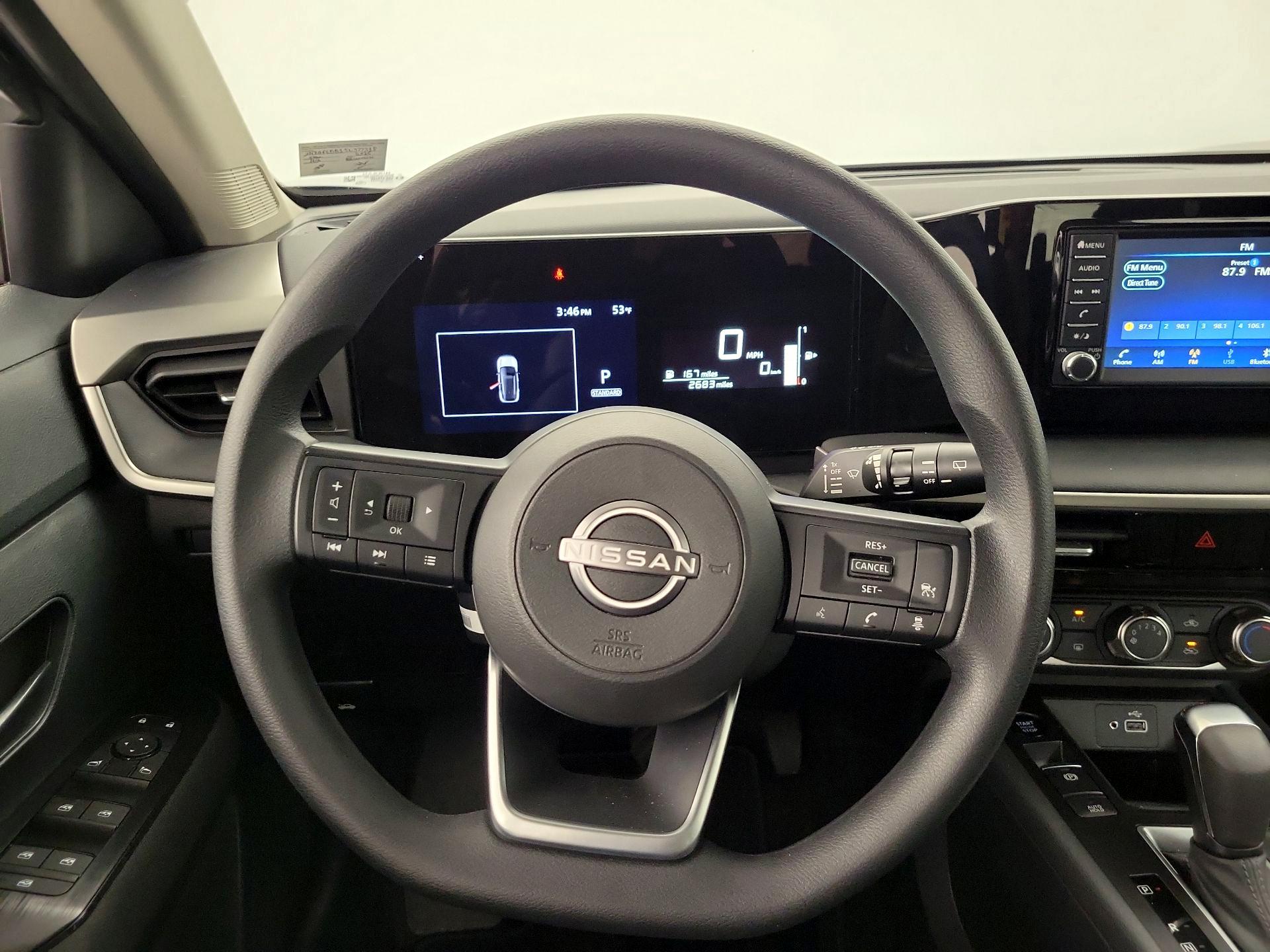 Thumbnail: 2025 Nissan Kicks - 10