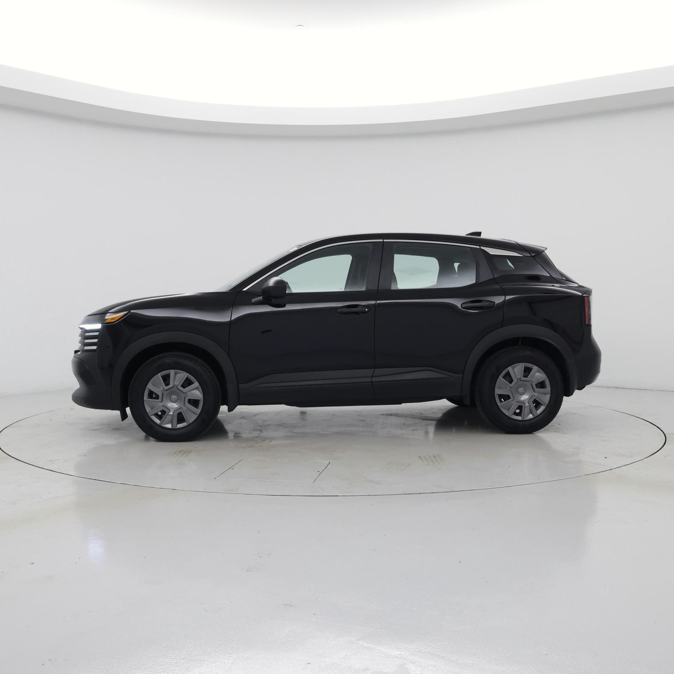 Thumbnail: 2025 Nissan Kicks - 3