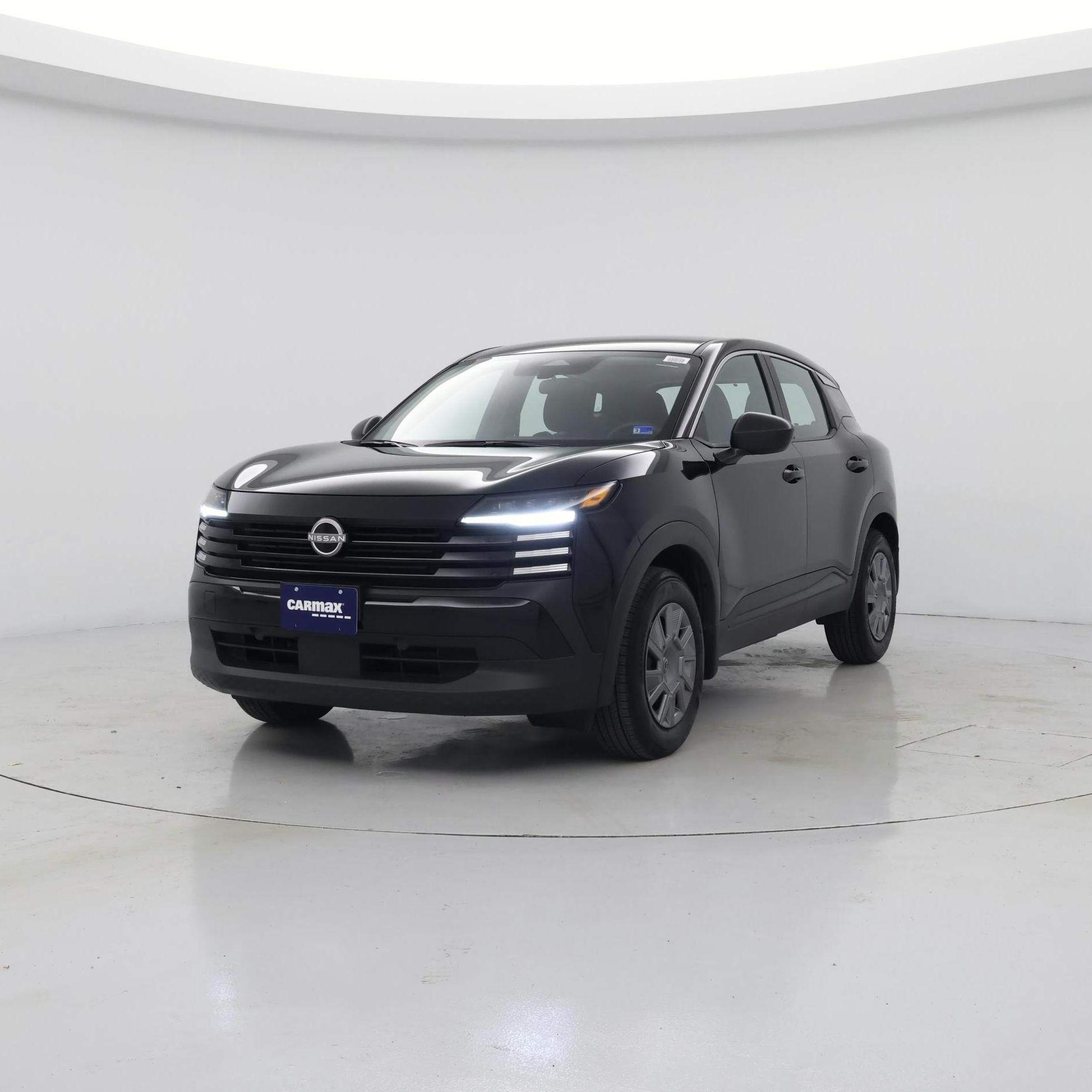 Thumbnail: 2025 Nissan Kicks - 4