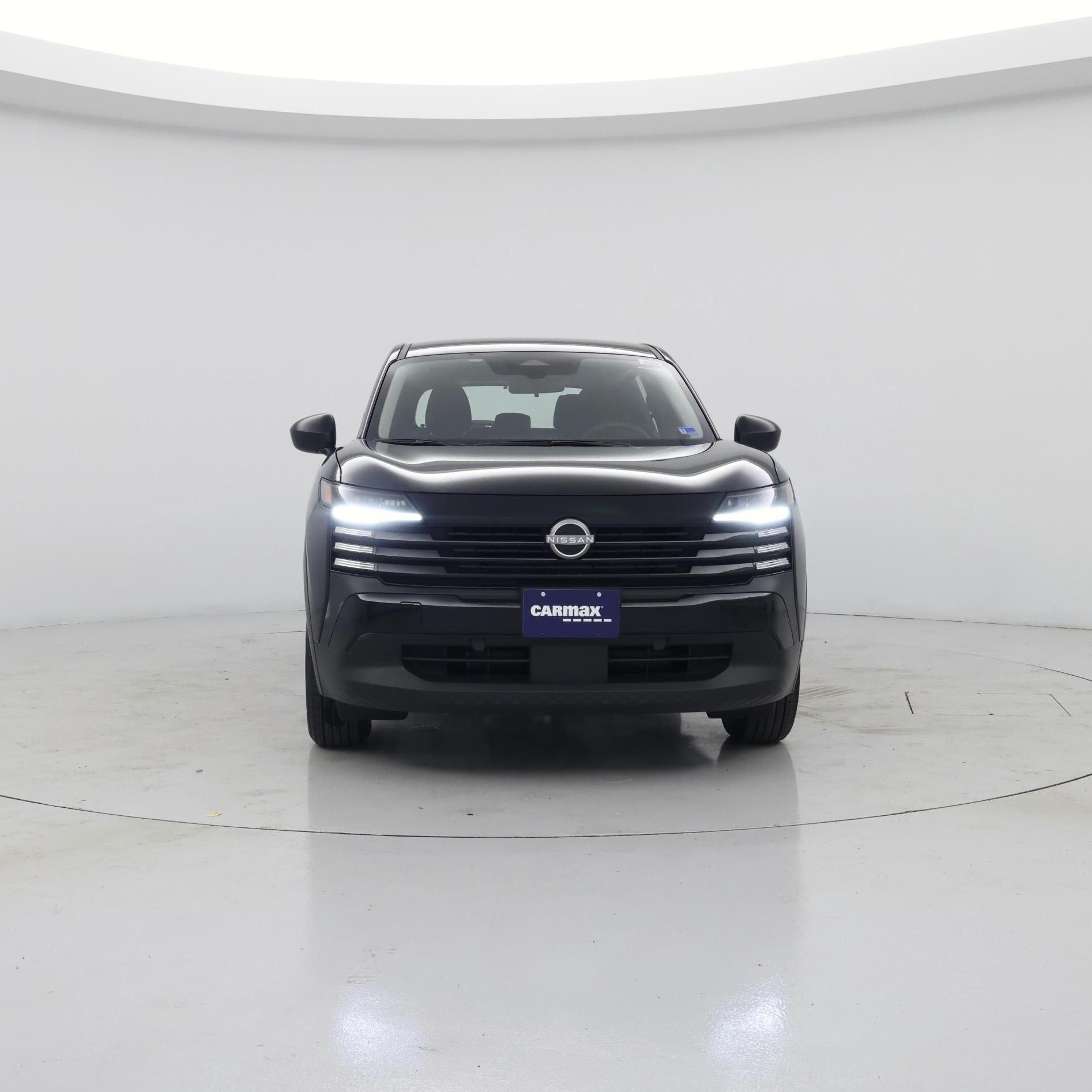 Thumbnail: 2025 Nissan Kicks - 5