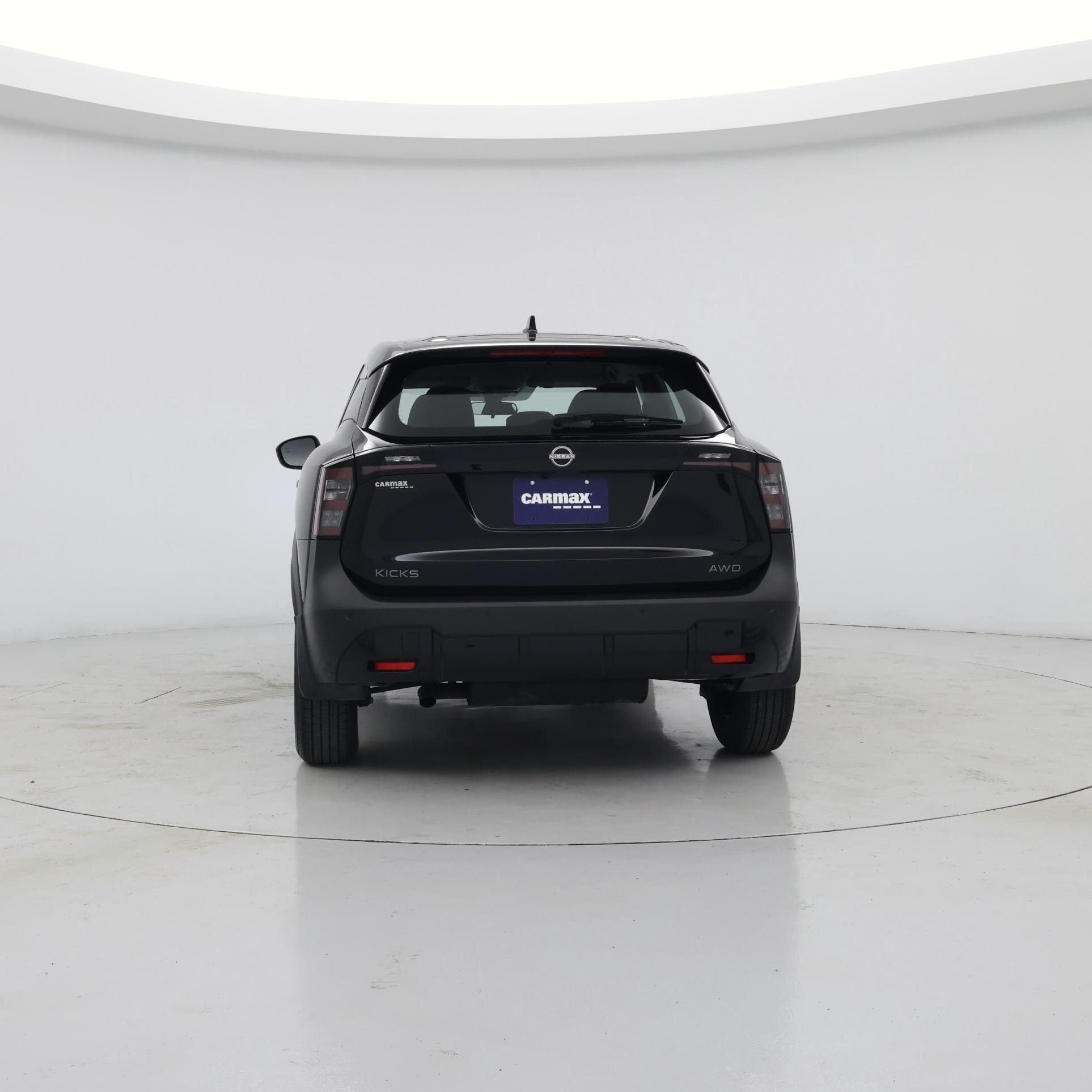 Thumbnail: 2025 Nissan Kicks - 6